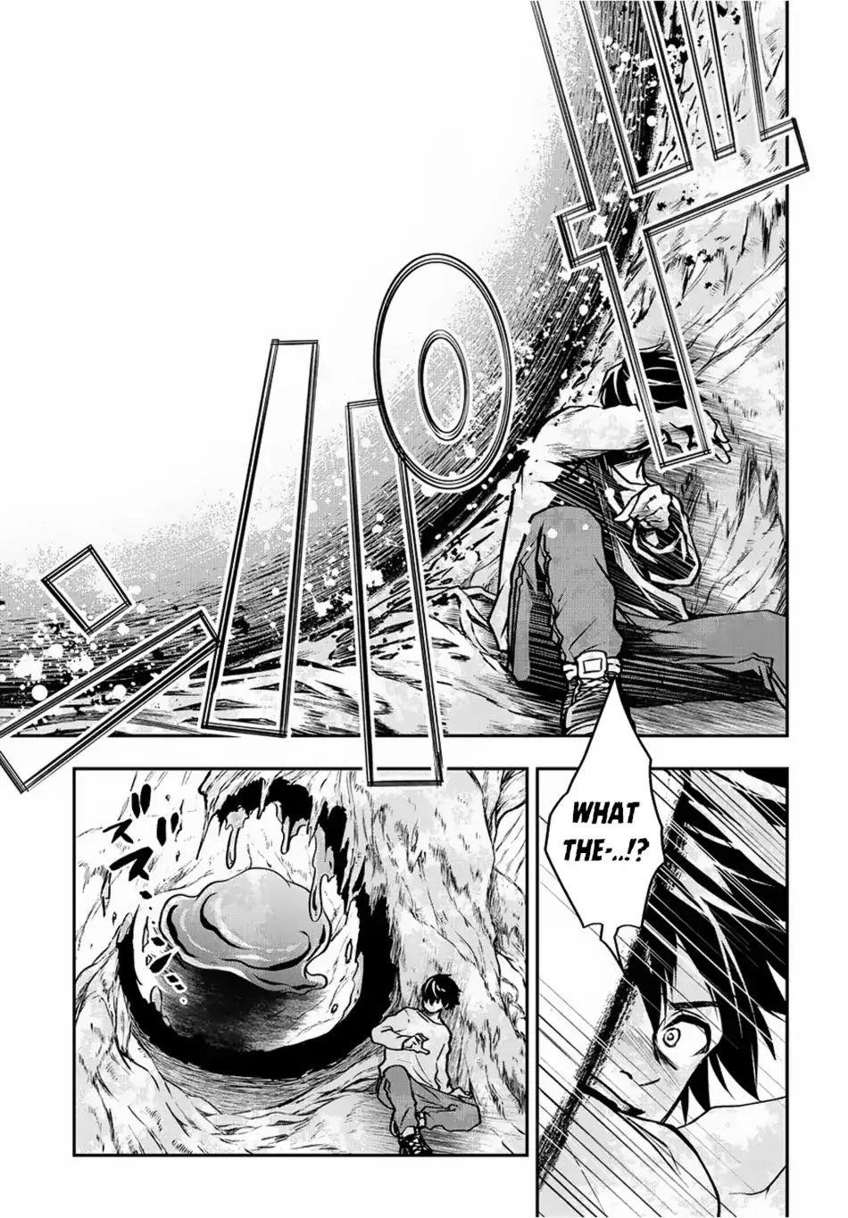 It's Sudden, But I Came To Another World! But I Hope To Live Safely Chapter 1 - Page 9 in English