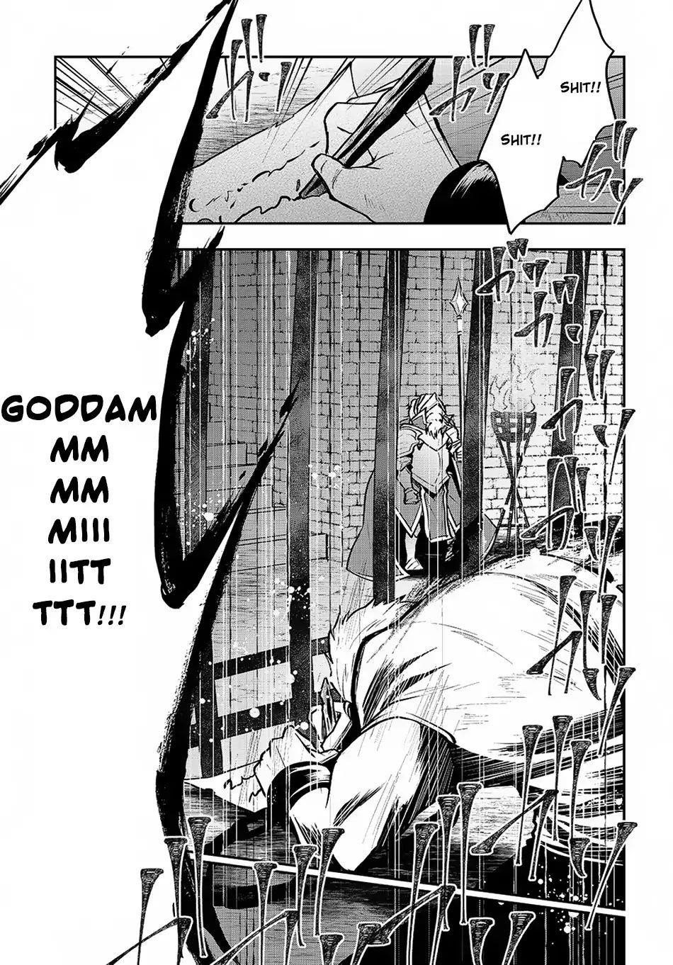 It's Sudden, But I Came To Another World! But I Hope To Live Safely Chapter 2.2 - Page 13 in English