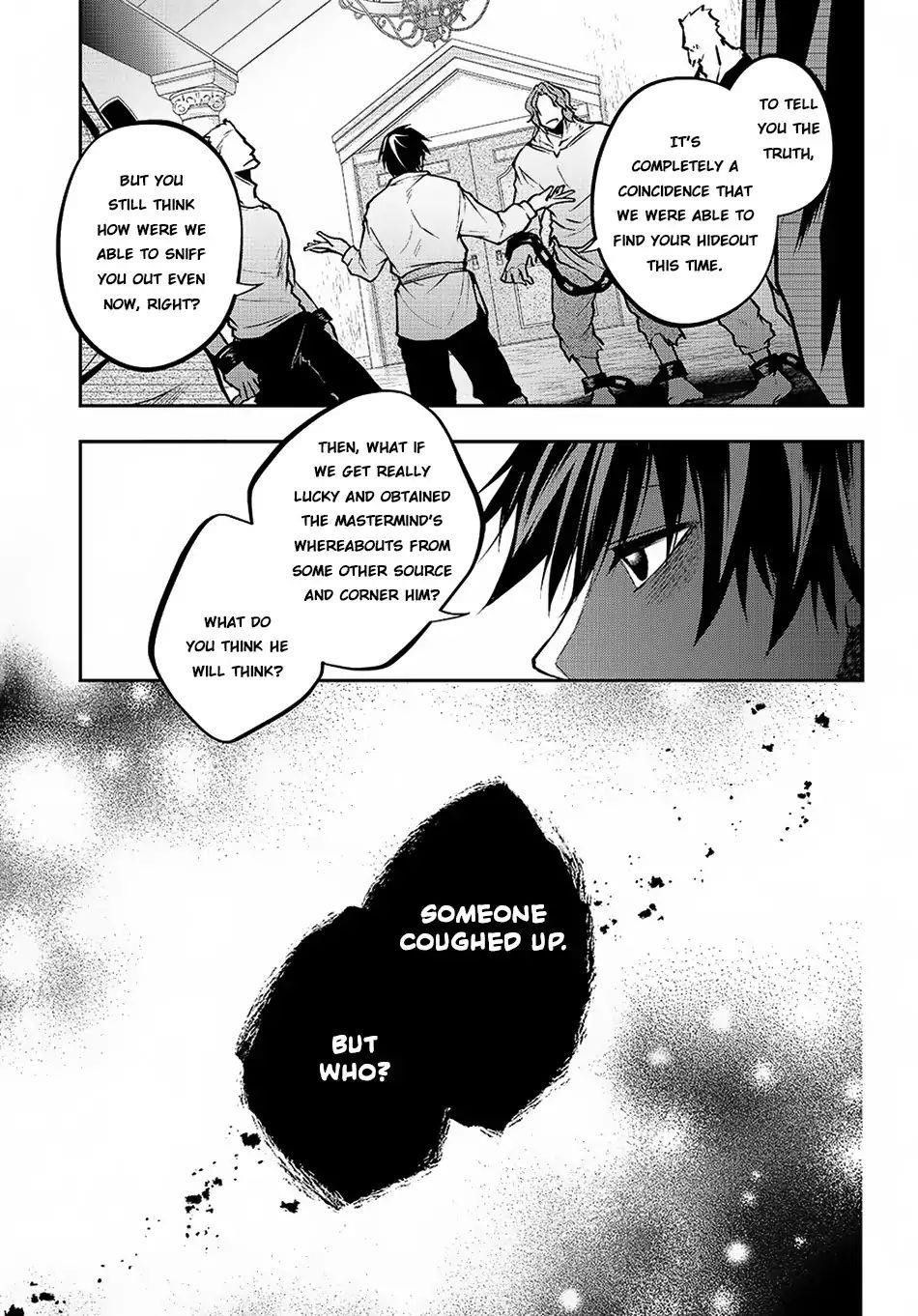 It's Sudden, But I Came To Another World! But I Hope To Live Safely Chapter 2.2 - Page 3 in English