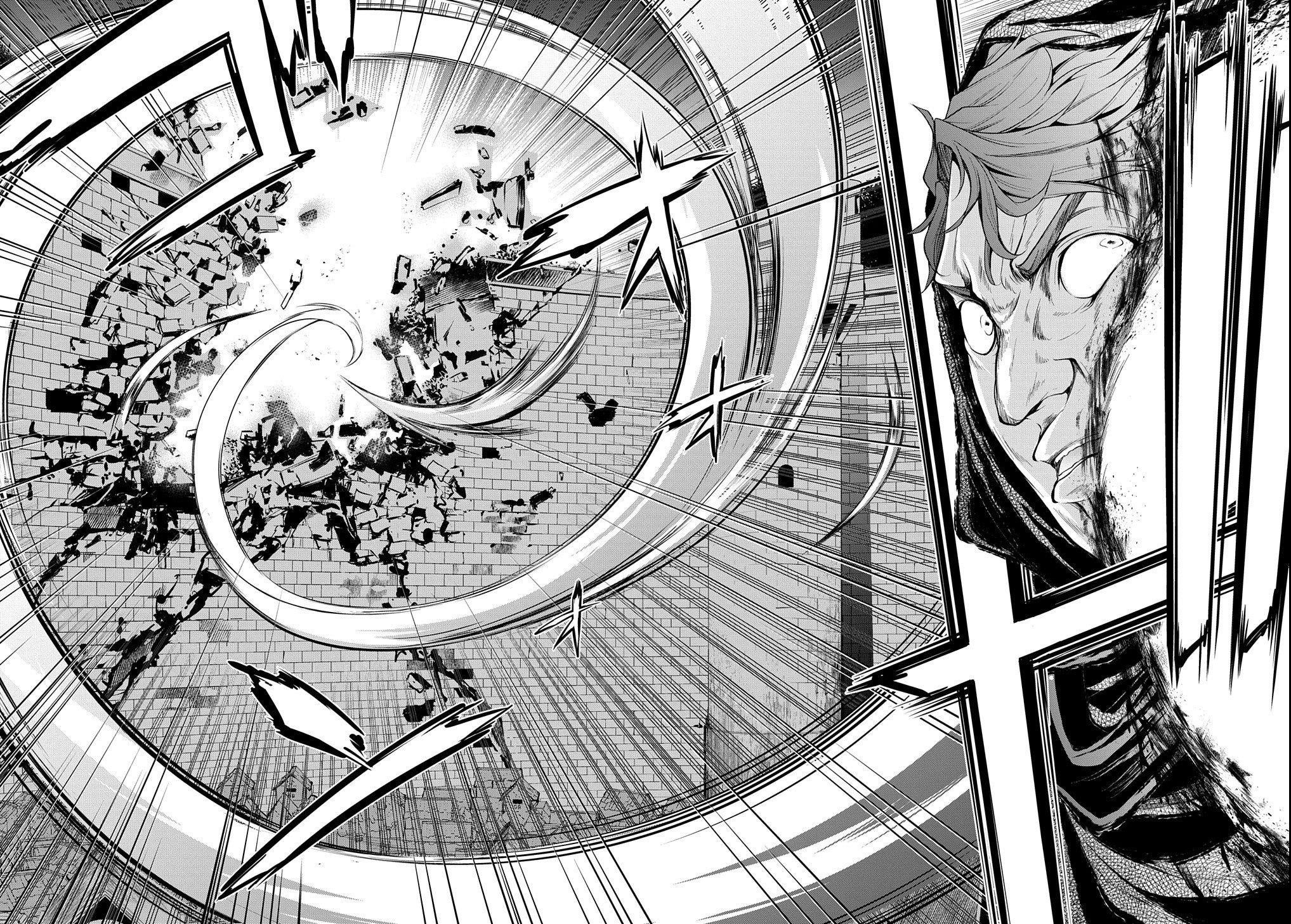 It's Sudden, But I Came To Another World! But I Hope To Live Safely Chapter 20.1 - Page 18 in English