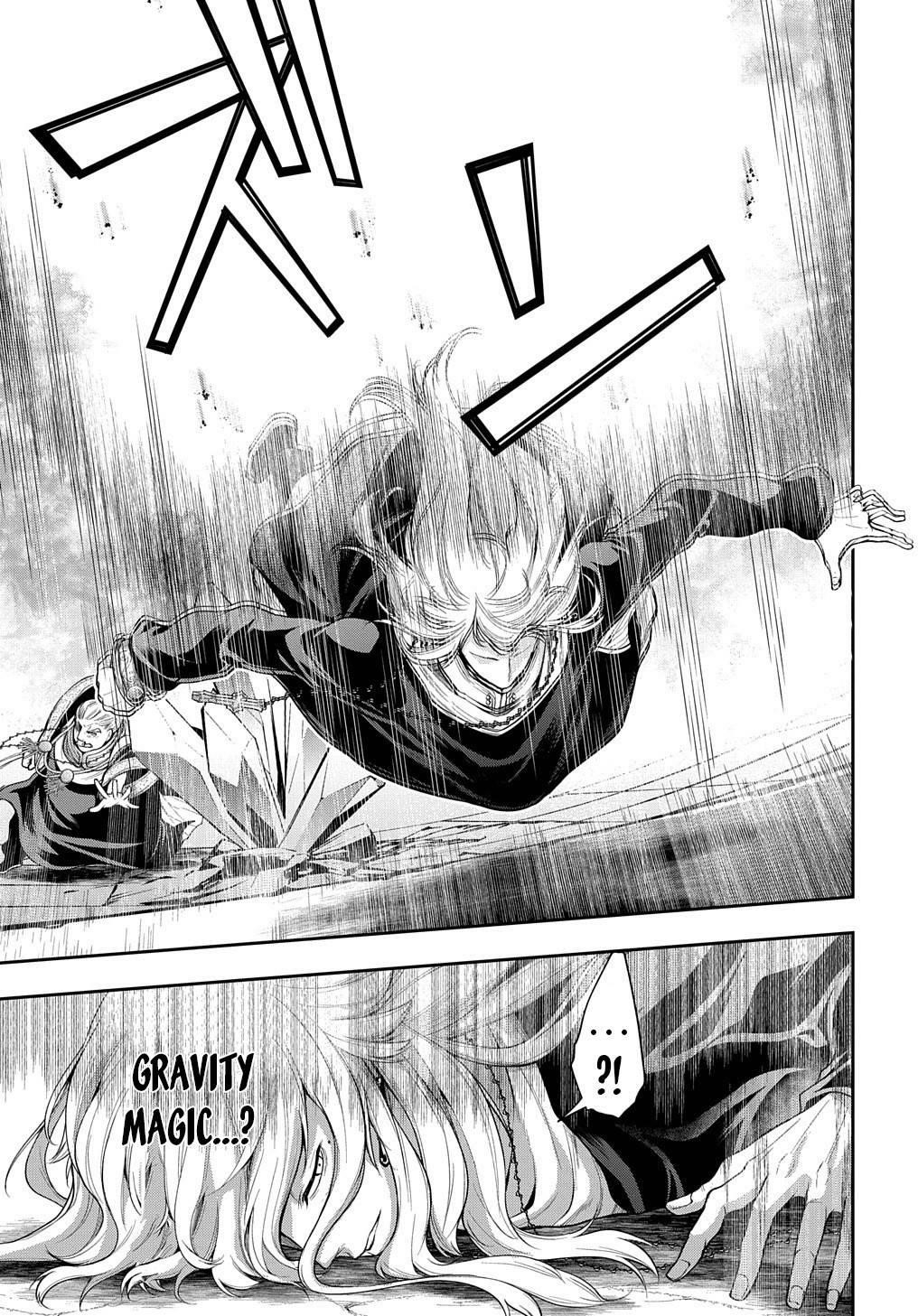 It's Sudden, But I Came To Another World! But I Hope To Live Safely Chapter 21 - Page 5 in English