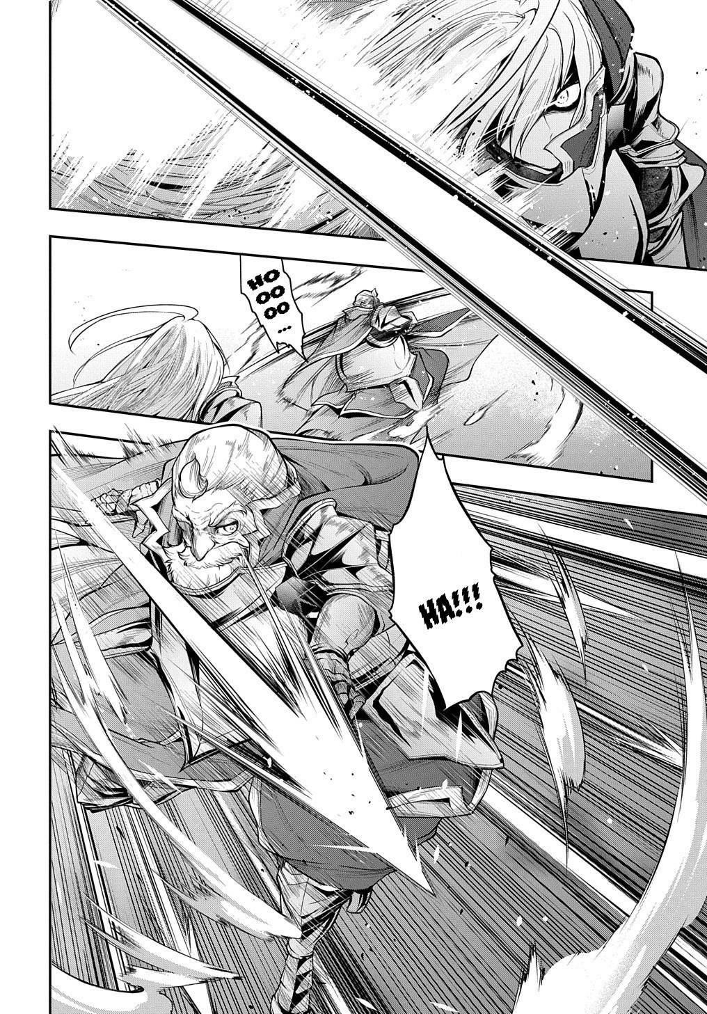 It's Sudden, But I Came To Another World! But I Hope To Live Safely Chapter 23 - Page 7 in English