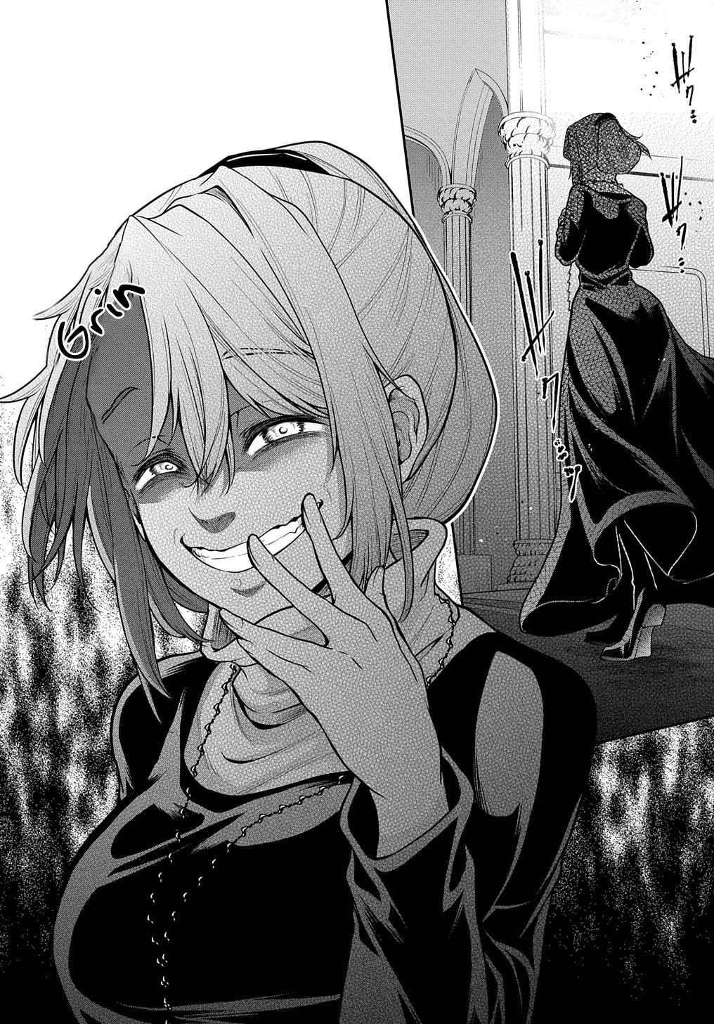 It's Sudden, But I Came To Another World! But I Hope To Live Safely Chapter 24 - Page 34 in English