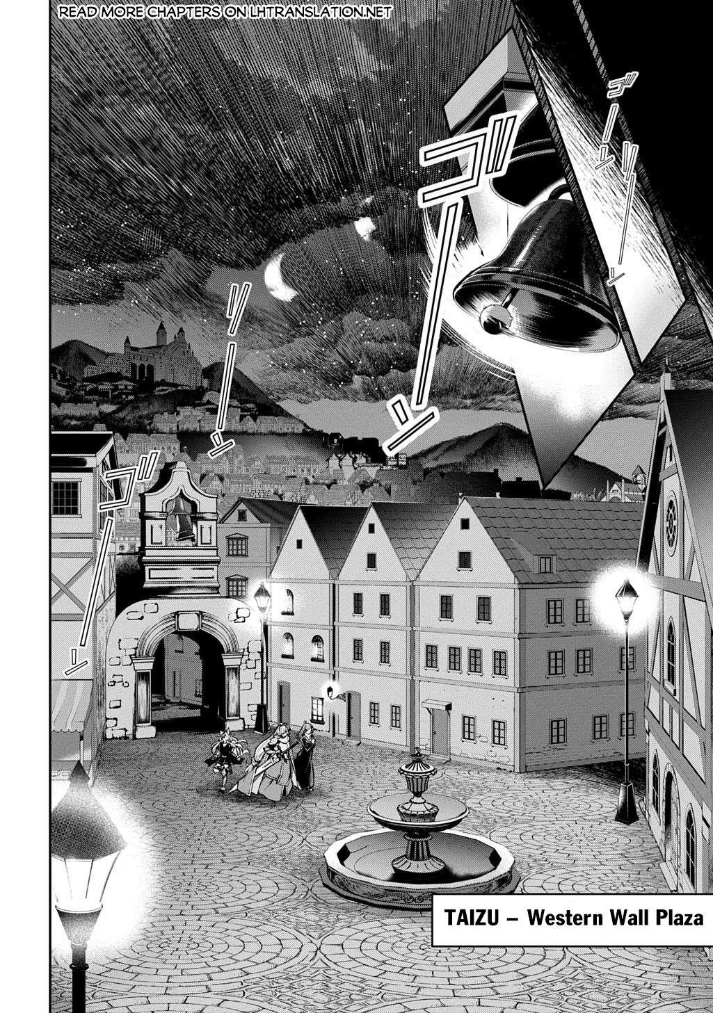 It's Sudden, But I Came To Another World! But I Hope To Live Safely Chapter 30 - Page 14 in English