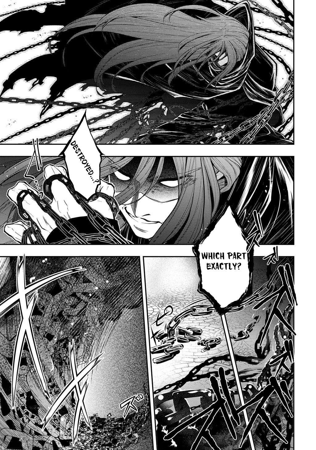 It's Sudden, But I Came To Another World! But I Hope To Live Safely Chapter 31.1 - Page 14 in English