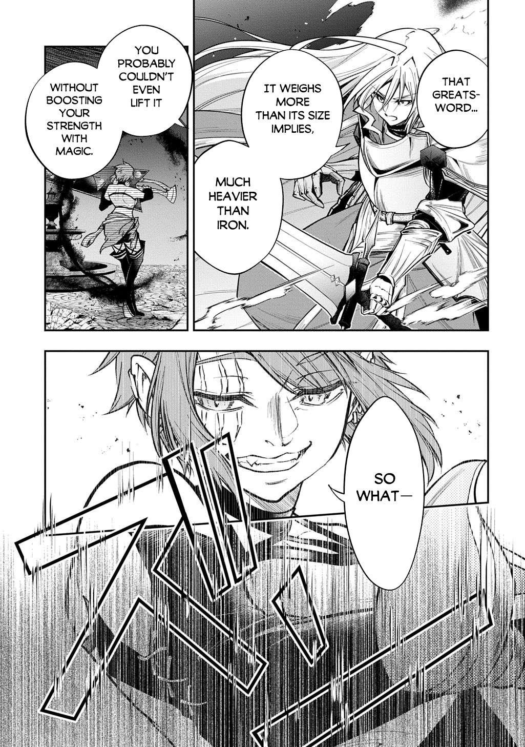 It's Sudden, But I Came To Another World! But I Hope To Live Safely Chapter 31.2 - Page 5 in English