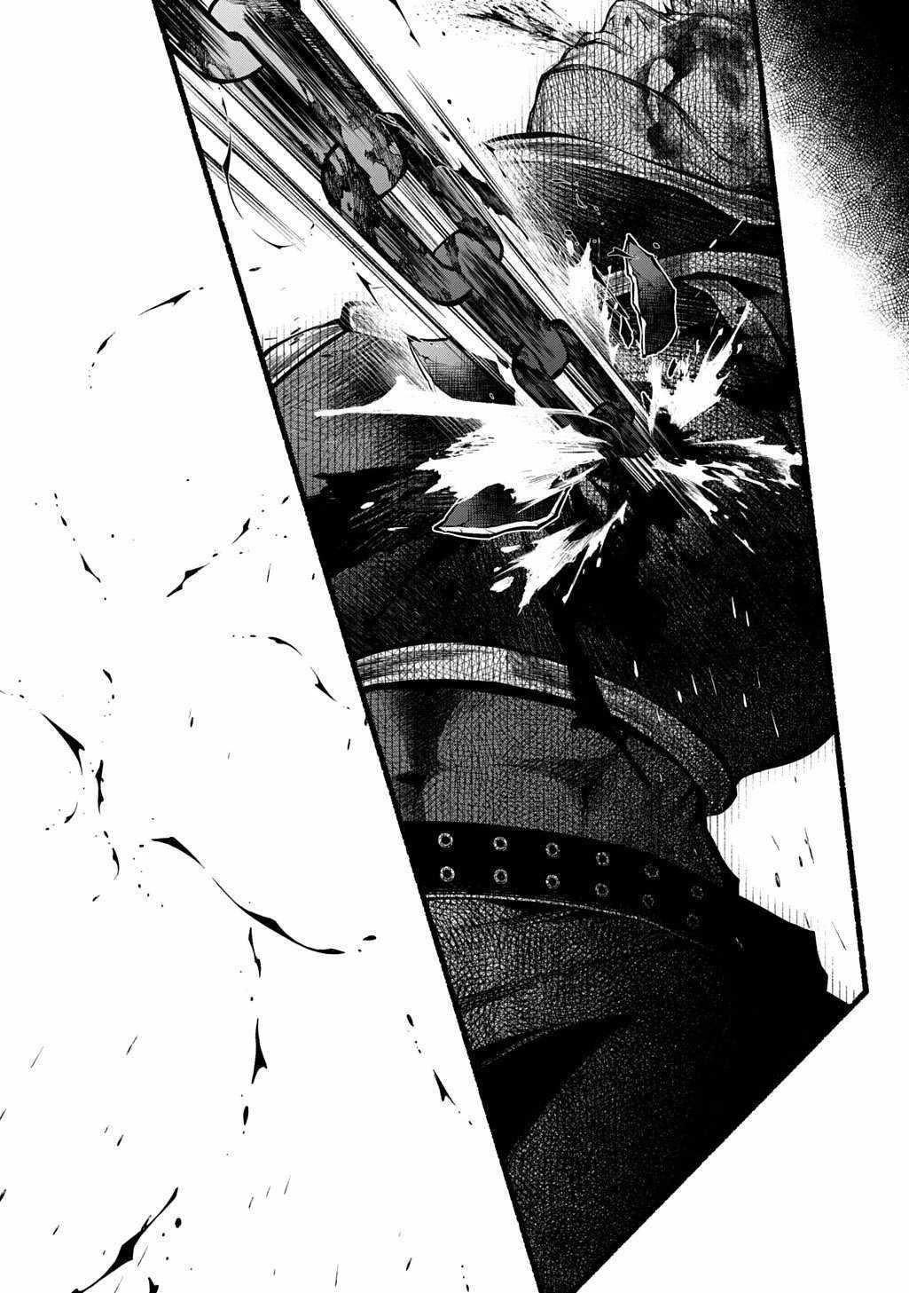 It's Sudden, But I Came To Another World! But I Hope To Live Safely Chapter 33.1 - Page 15 in English