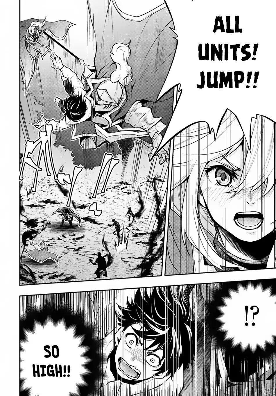 It's Sudden, But I Came To Another World! But I Hope To Live Safely Chapter 5 - Page 12 in English