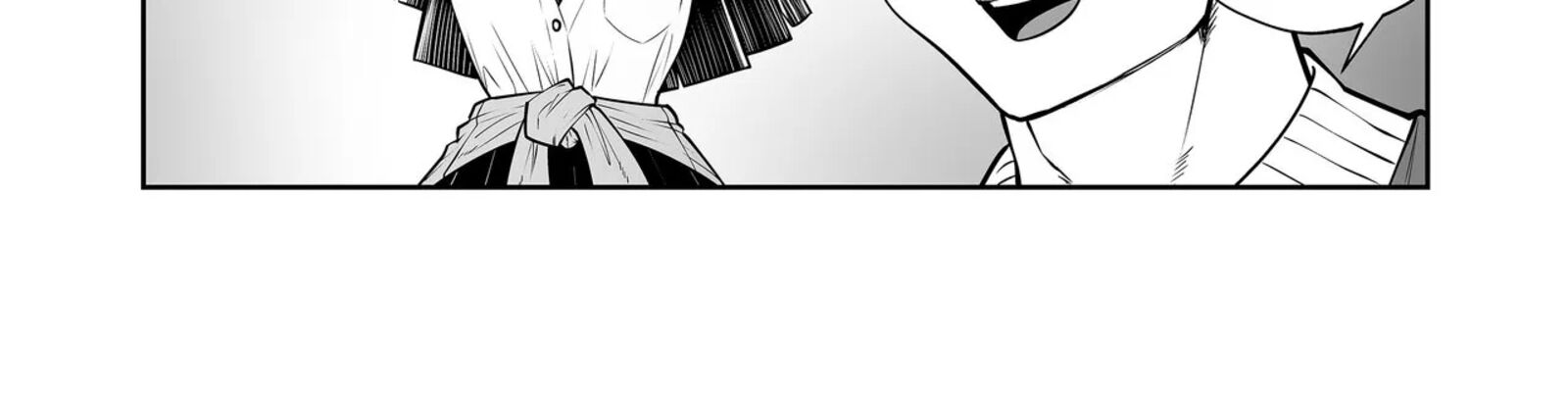 A Teacher Who Worked at a Black School Chapter 36 - Page 8 in English