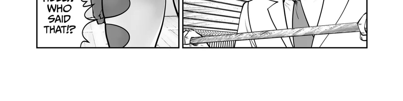 A Teacher Who Worked at a Black School Chapter 37 - Page 36 in English