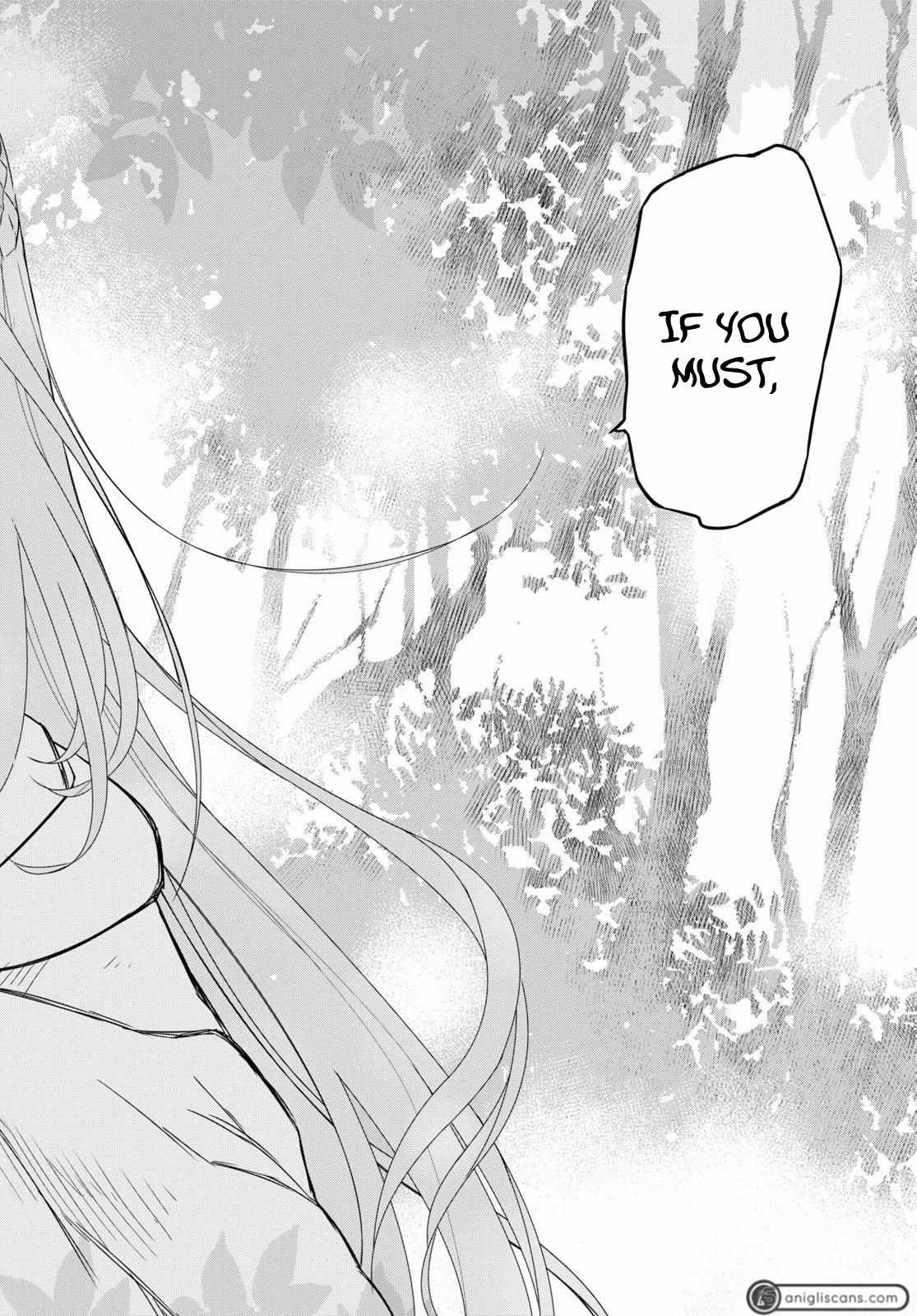 Reincarnated as the Mastermind of the Story Chapter 12 - Page 32 in English