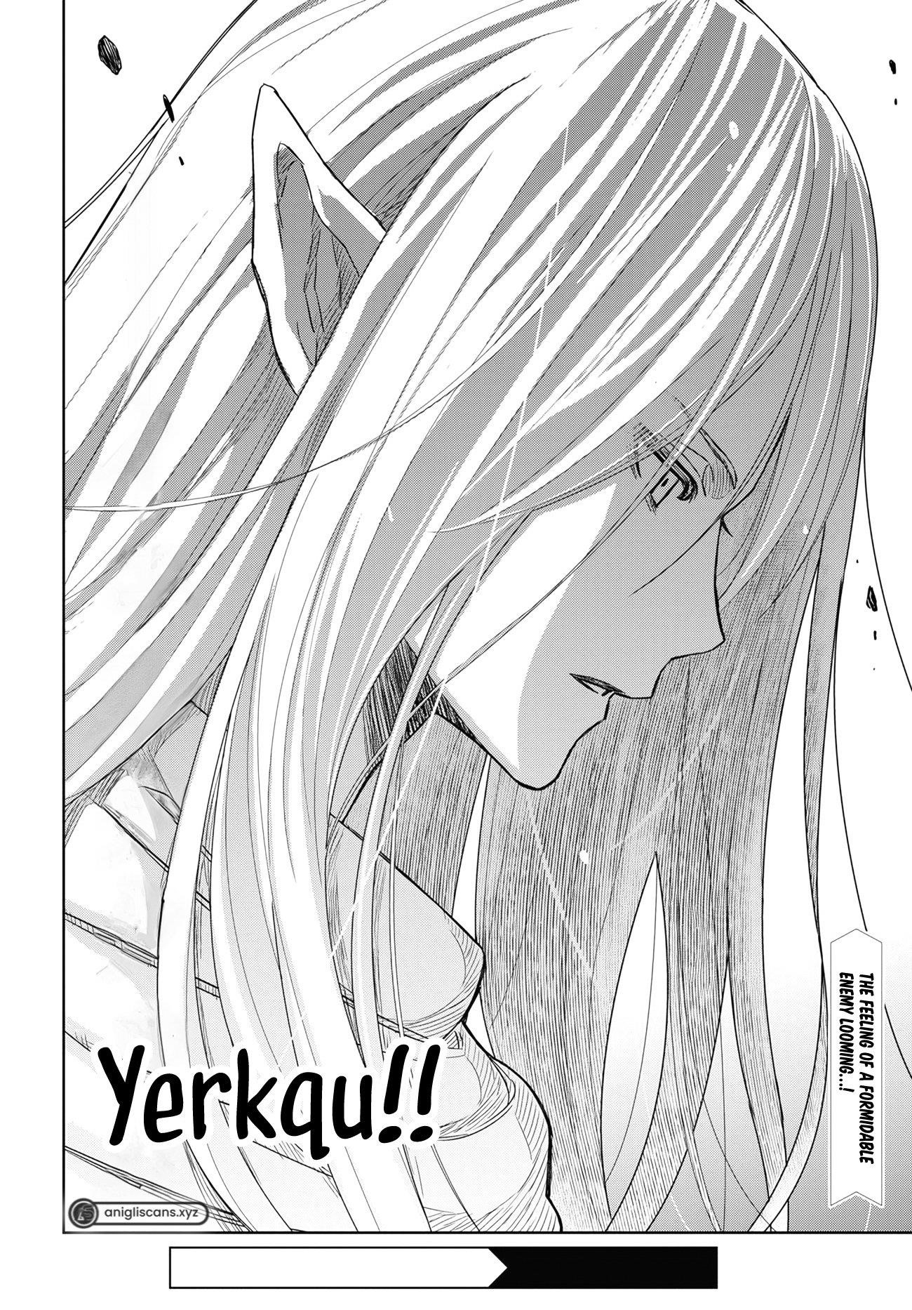 Reincarnated as the Mastermind of the Story Chapter 13 - Page 26 in English
