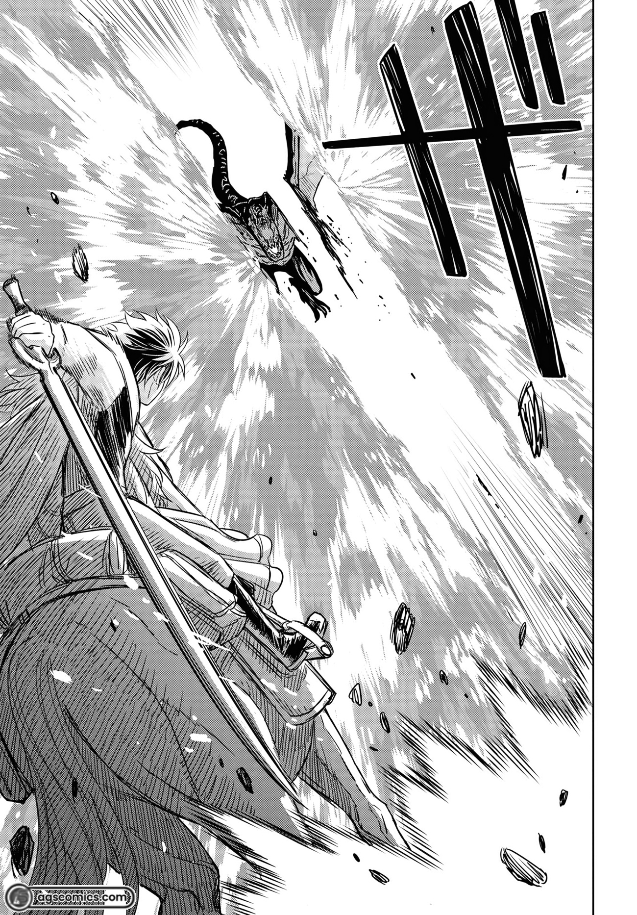 Reincarnated as the Mastermind of the Story Chapter 14.2 - Page 20 in English