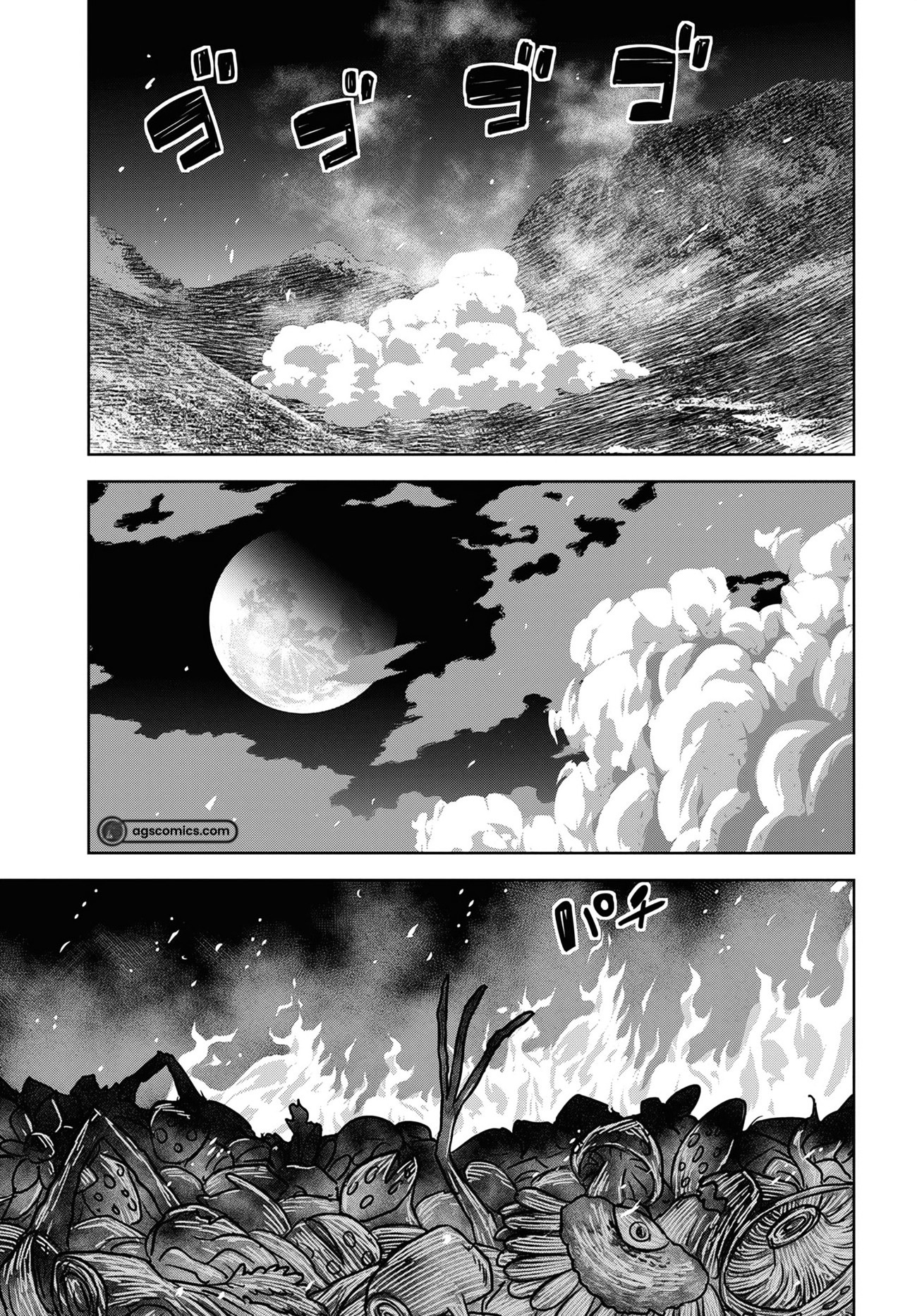 Reincarnated as the Mastermind of the Story Chapter 14.2 - Page 32 in English