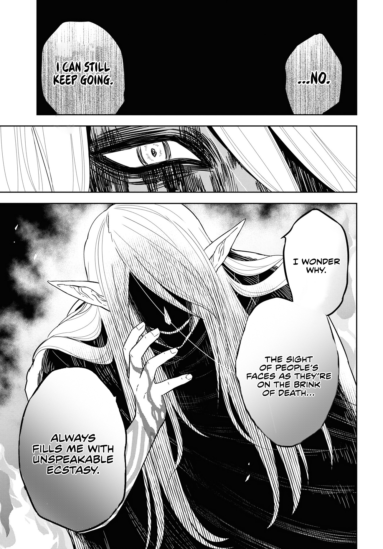 Reincarnated as the Mastermind of the Story Chapter 14.2 - Page 40 in English