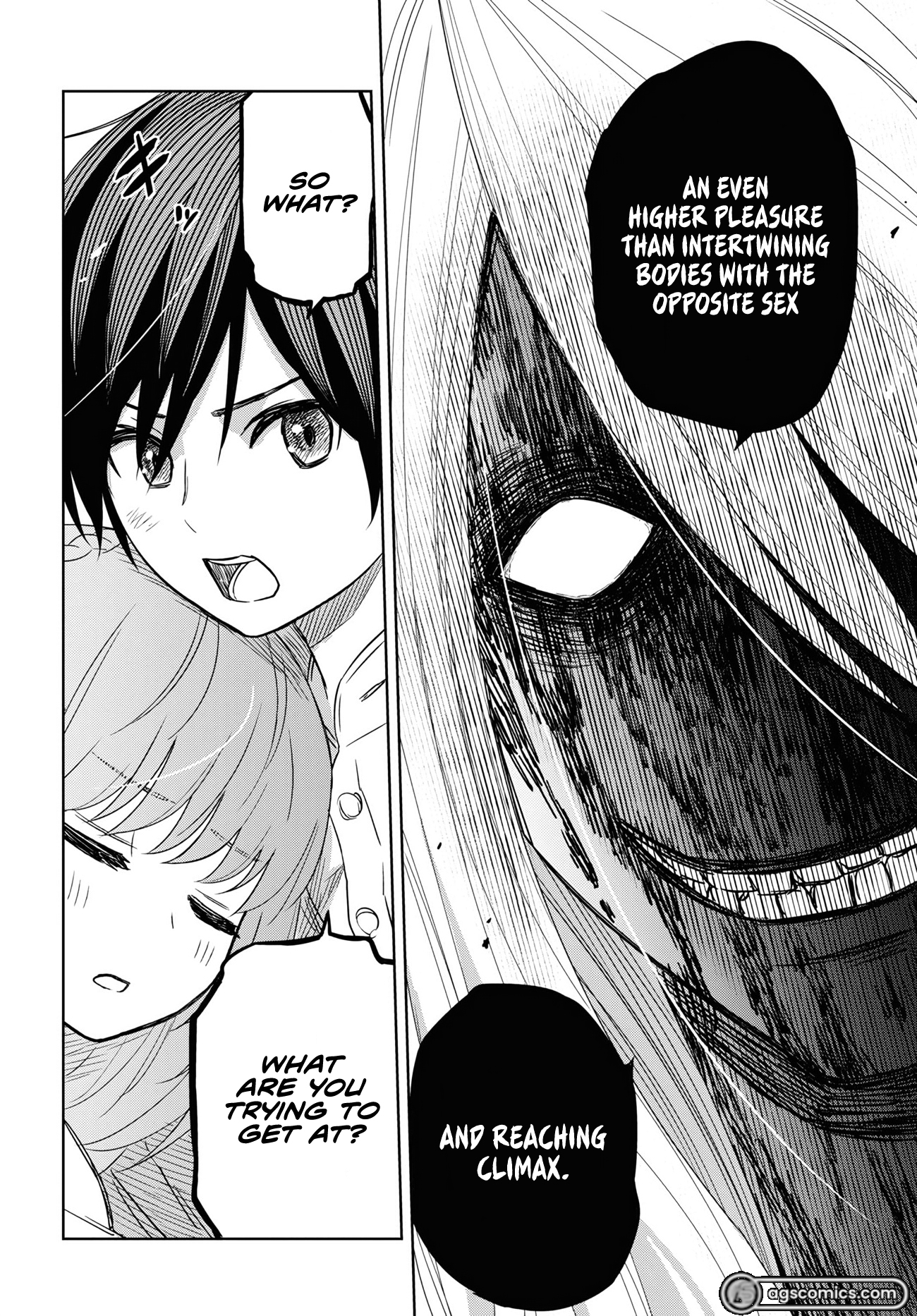 Reincarnated as the Mastermind of the Story Chapter 14.2 - Page 41 in English