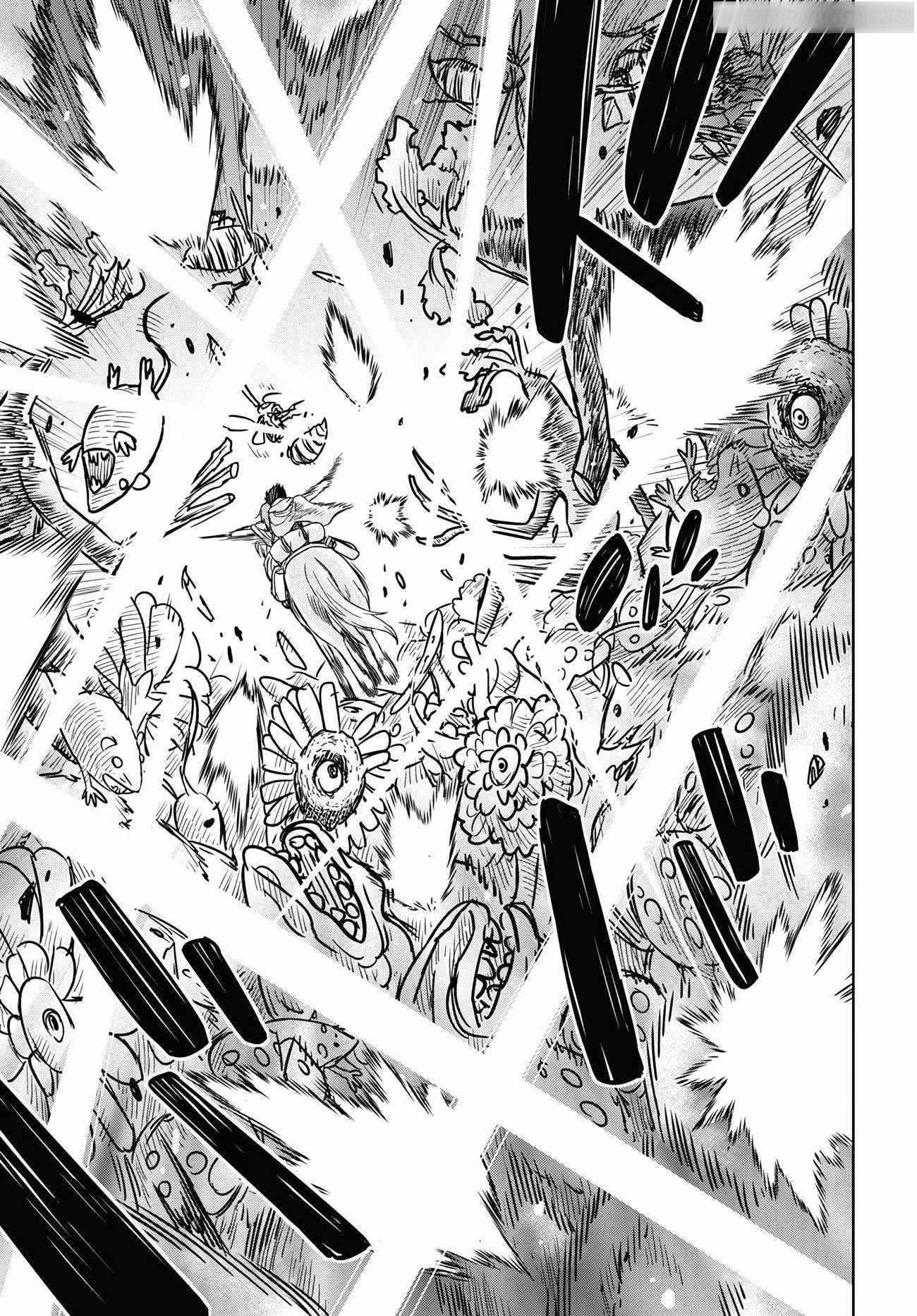 Reincarnated as the Mastermind of the Story Chapter 14 - Page 15 in English