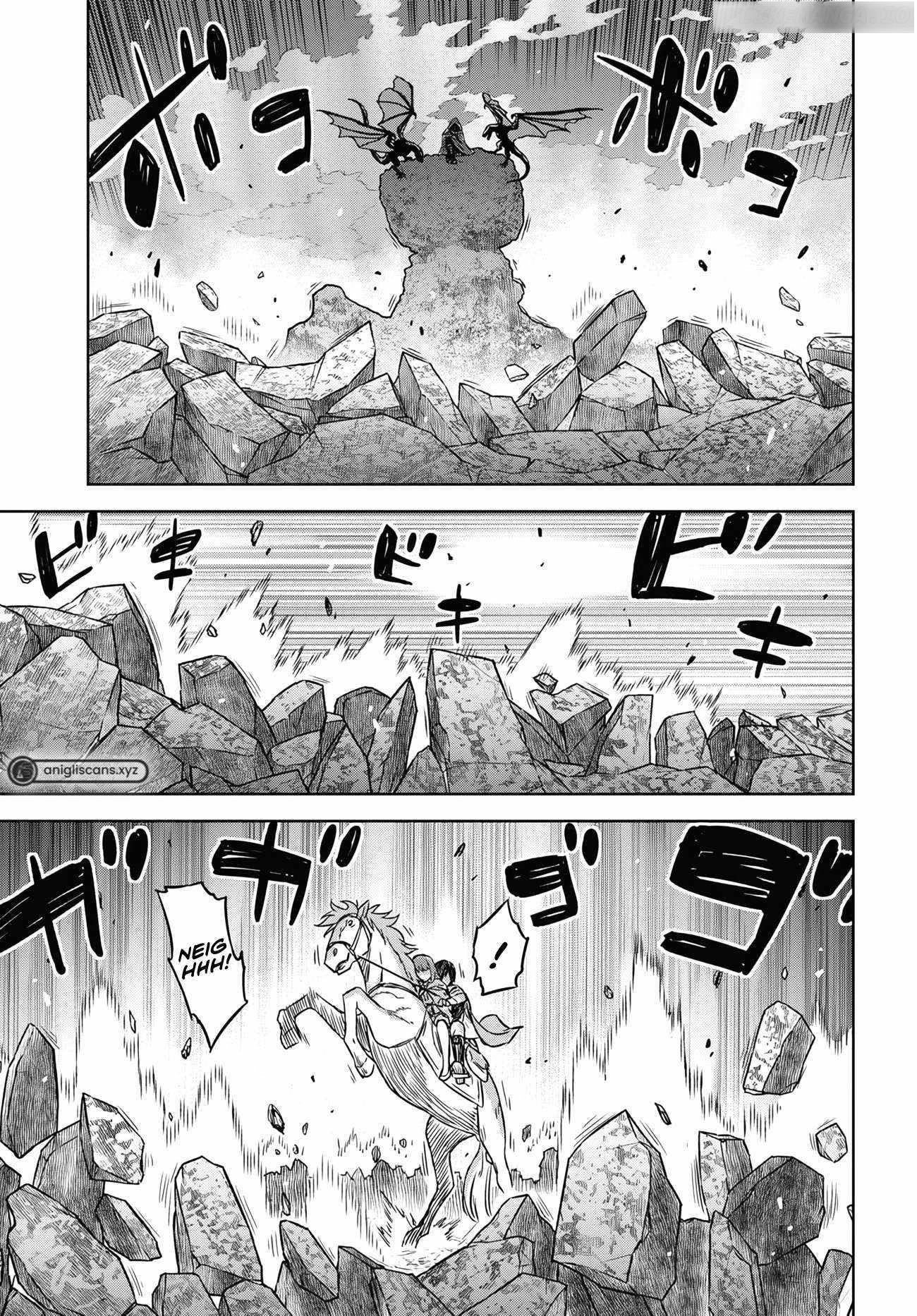 Reincarnated as the Mastermind of the Story Chapter 14 - Page 5 in English