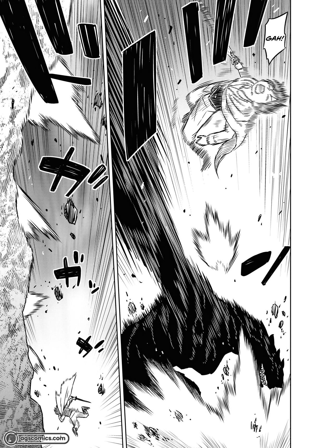 Reincarnated as the Mastermind of the Story Chapter 15 - Page 13 in English