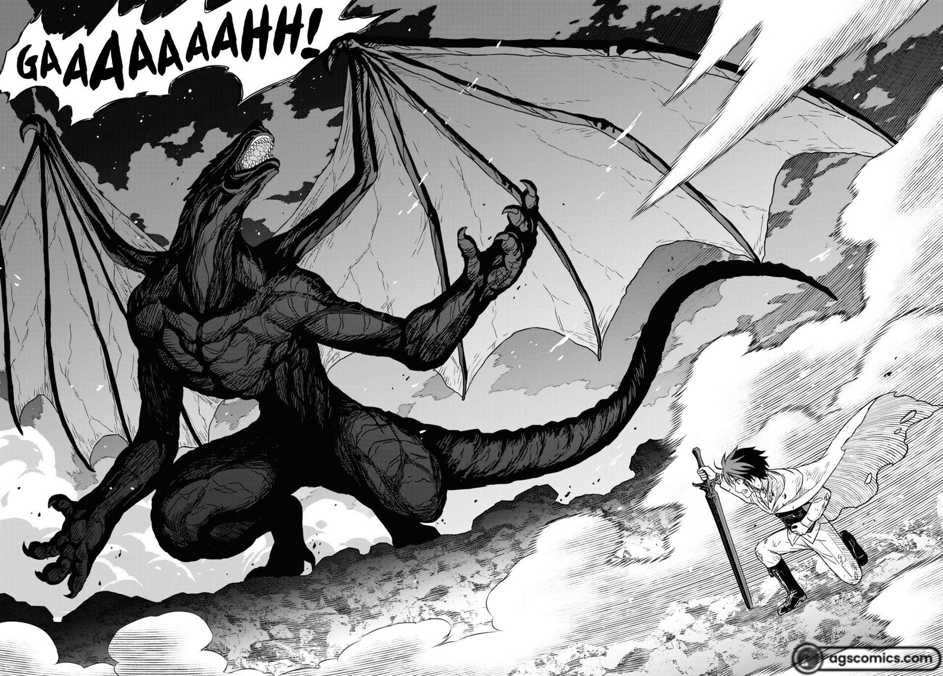 Reincarnated as the Mastermind of the Story Chapter 15 - Page 18 in English