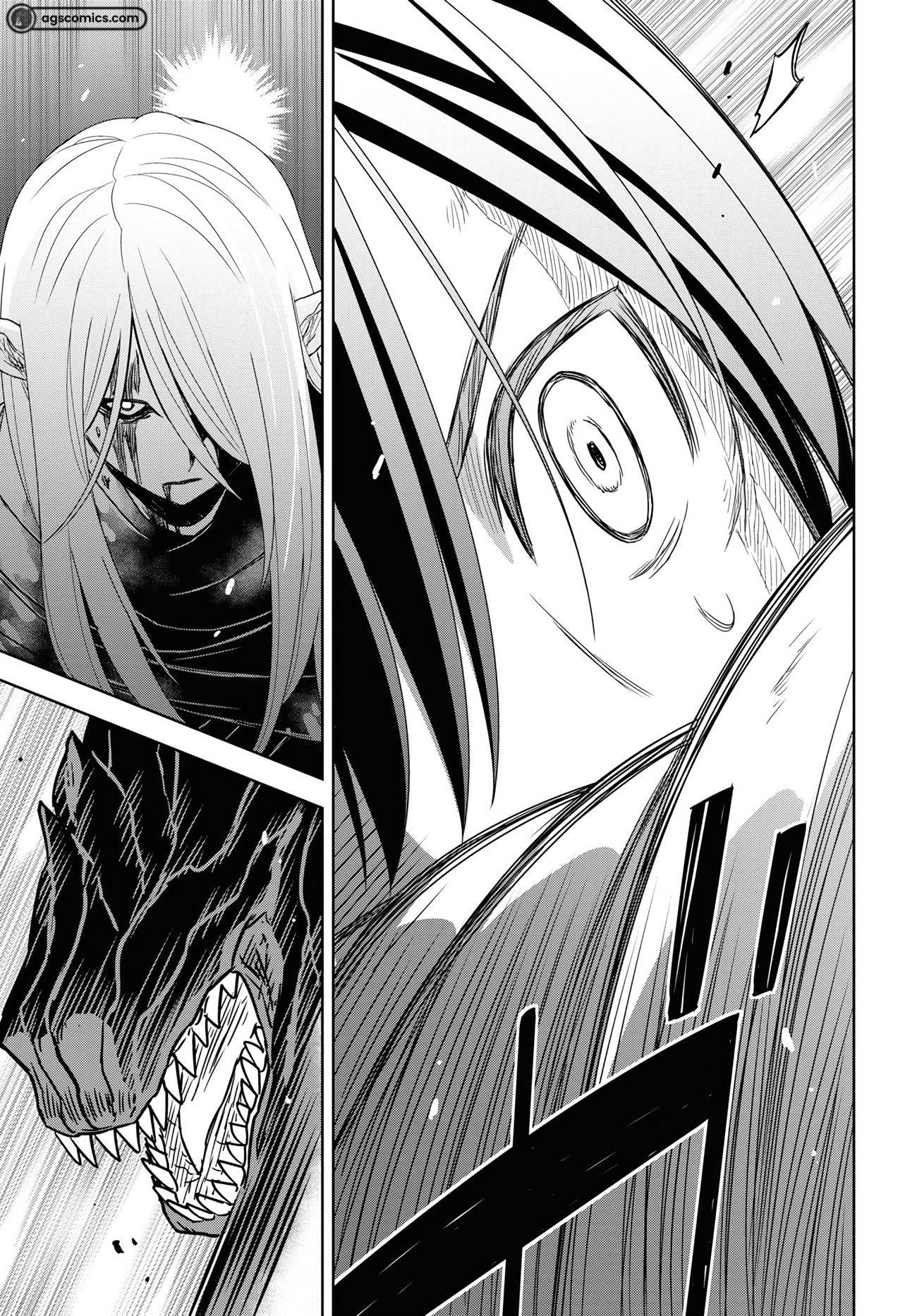 Reincarnated as the Mastermind of the Story Chapter 15 - Page 41 in English