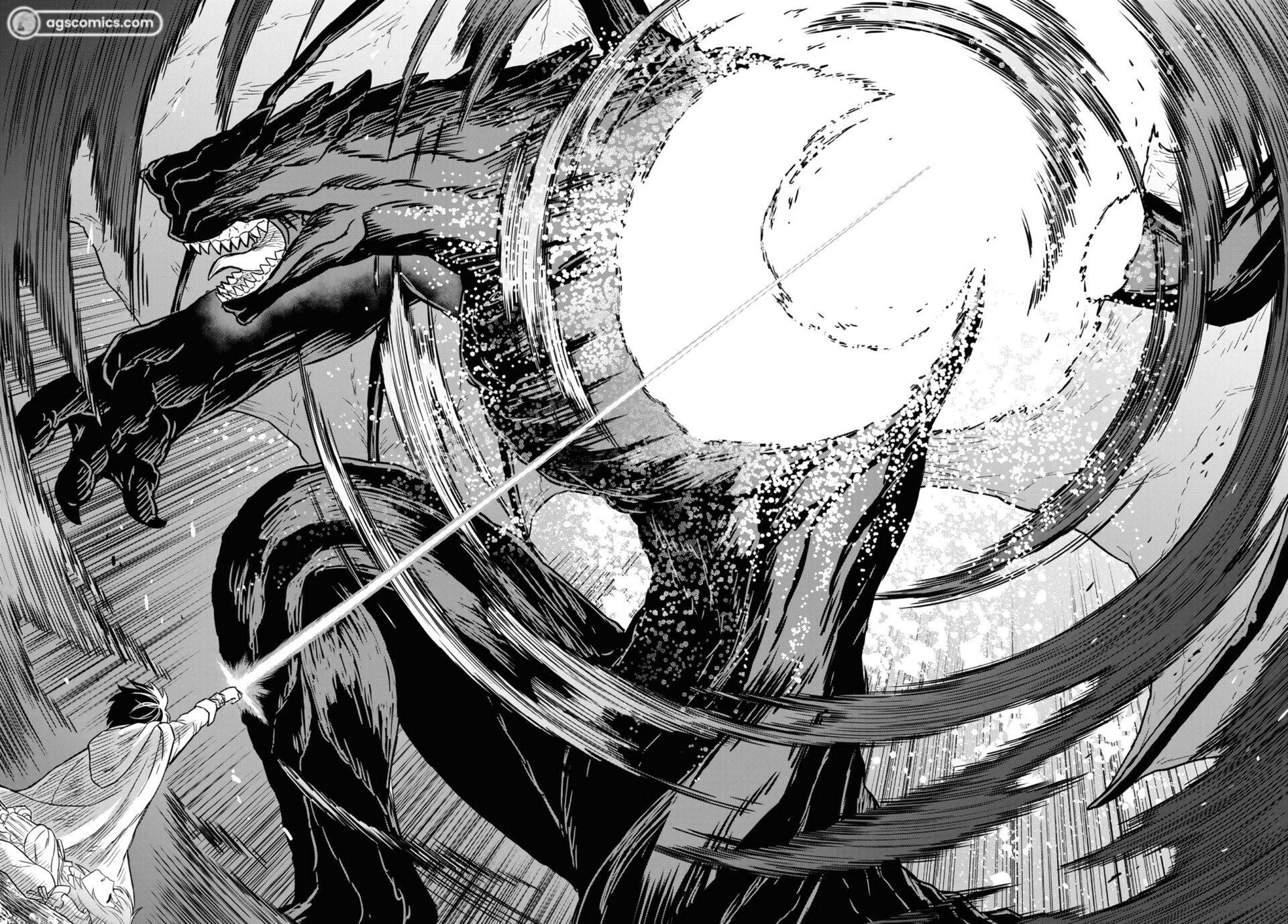 Reincarnated as the Mastermind of the Story Chapter 15 - Page 42 in English