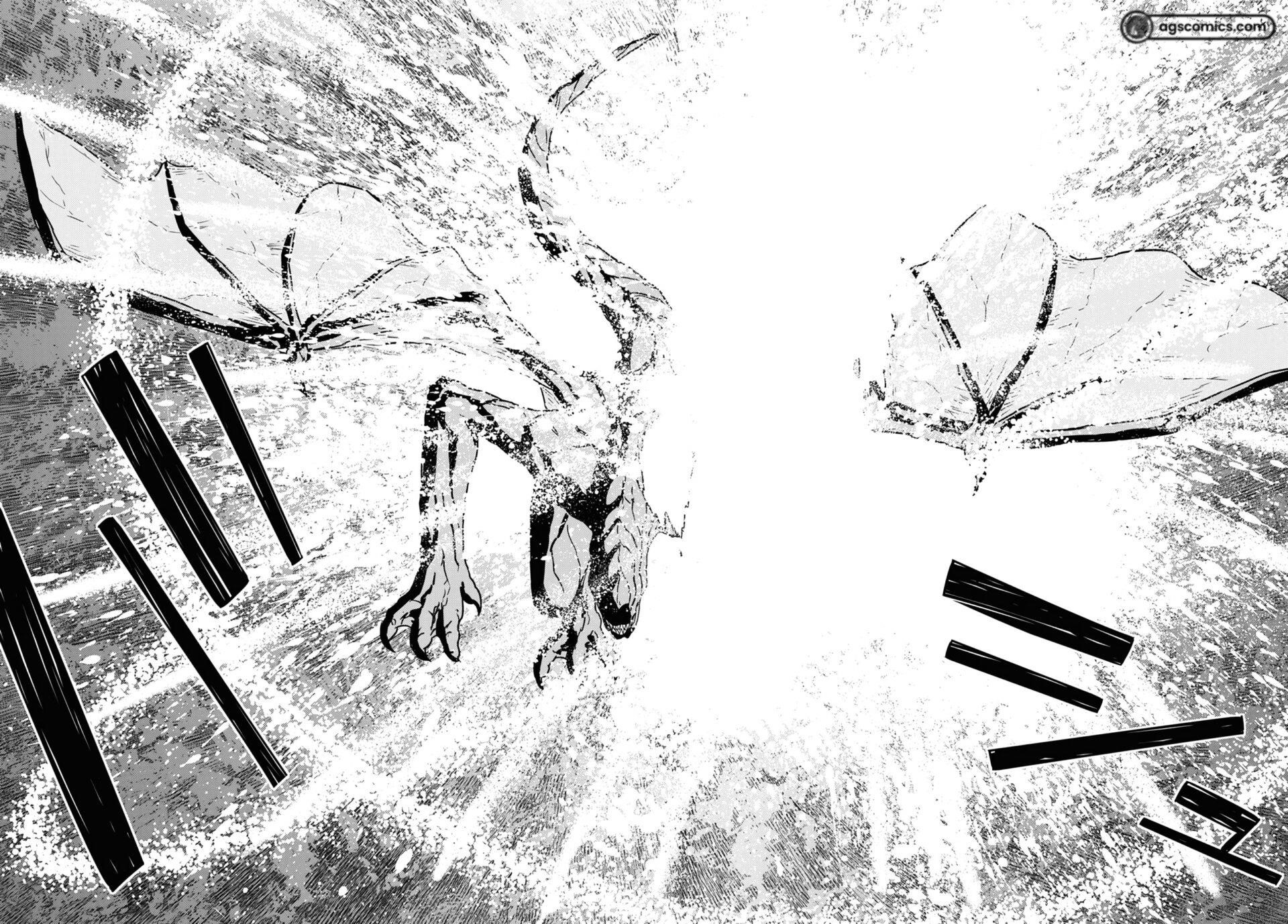 Reincarnated as the Mastermind of the Story Chapter 15 - Page 43 in English