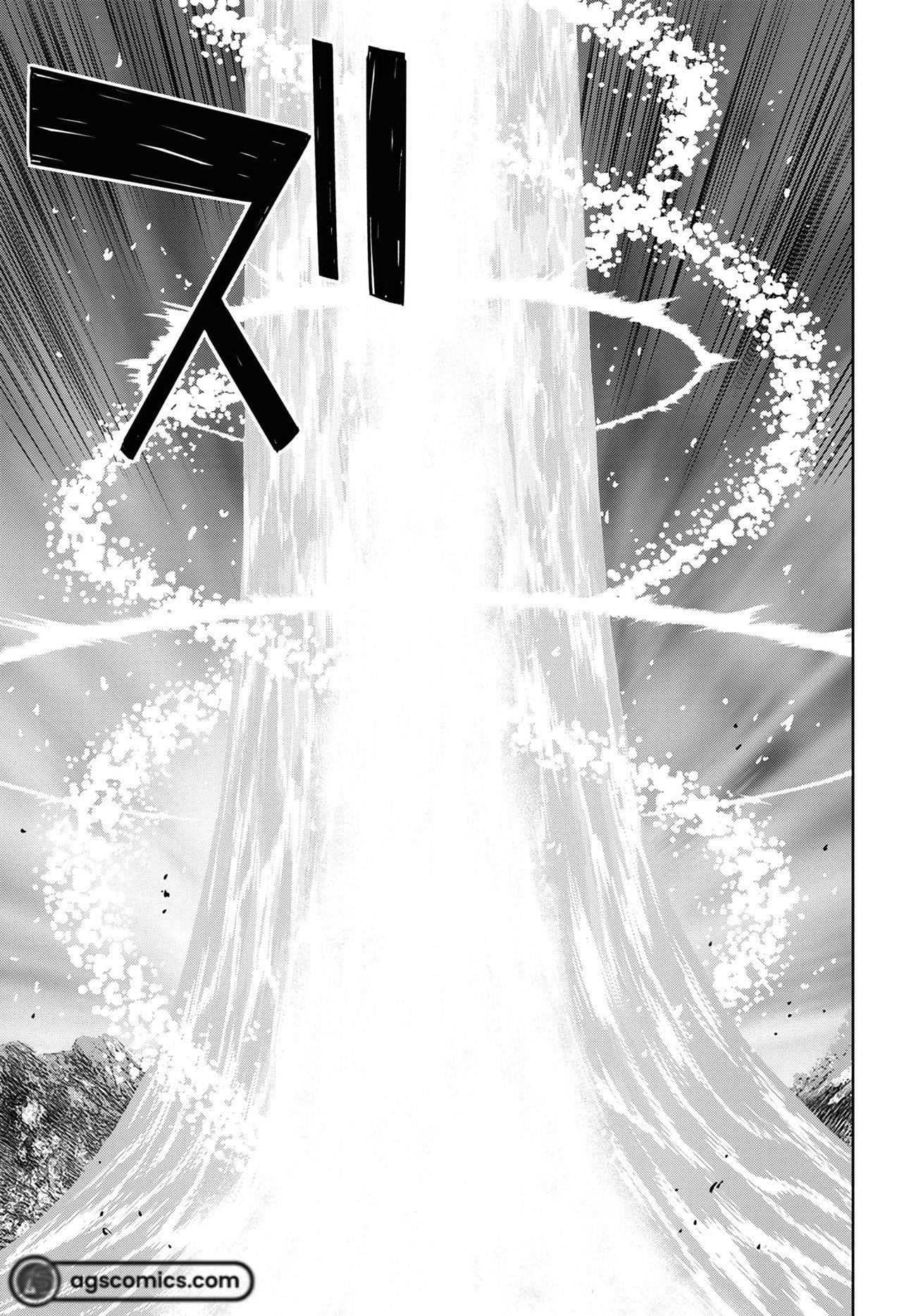 Reincarnated as the Mastermind of the Story Chapter 15 - Page 47 in English