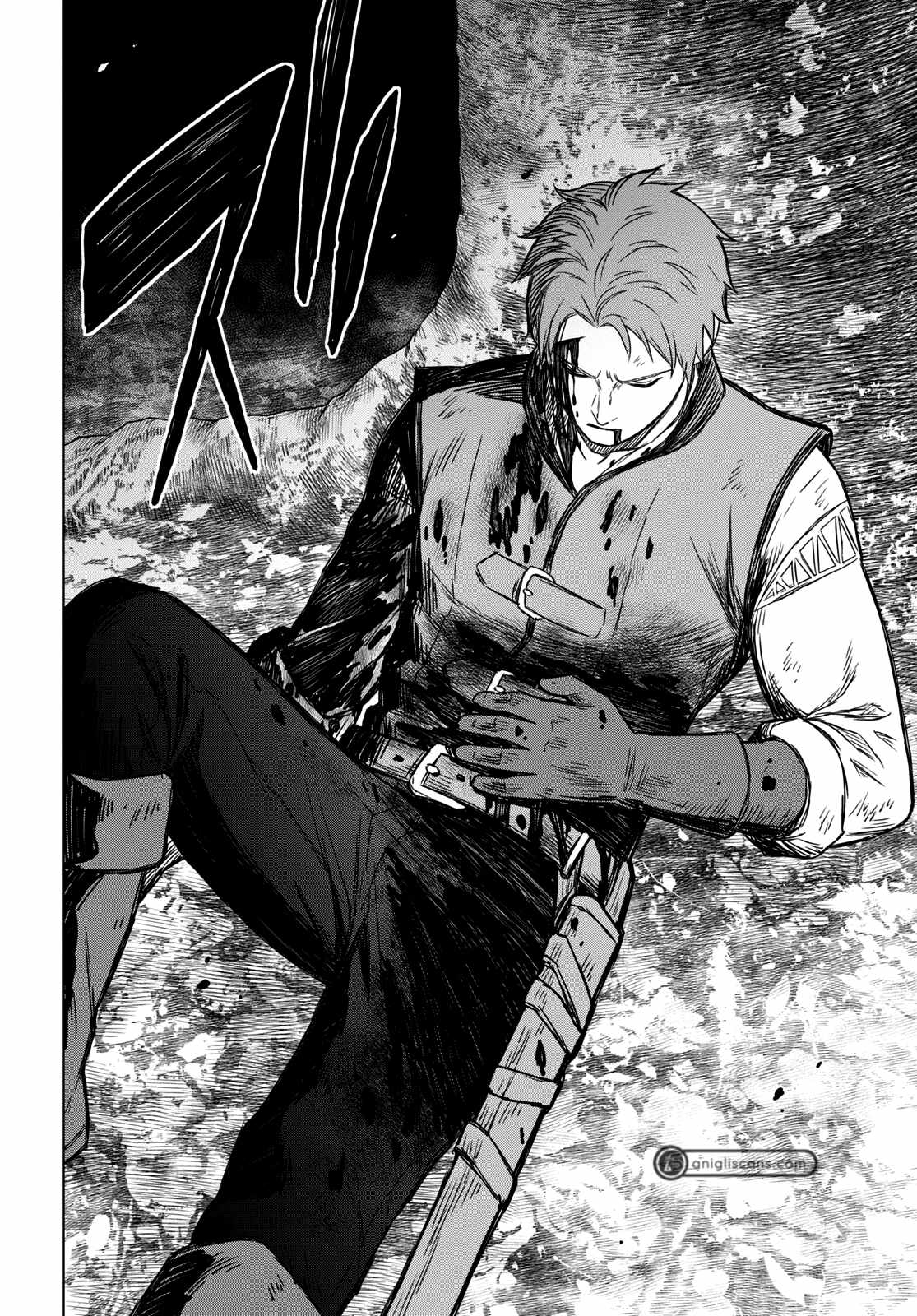 Reincarnated as the Mastermind of the Story Chapter 2 - Page 28 in English