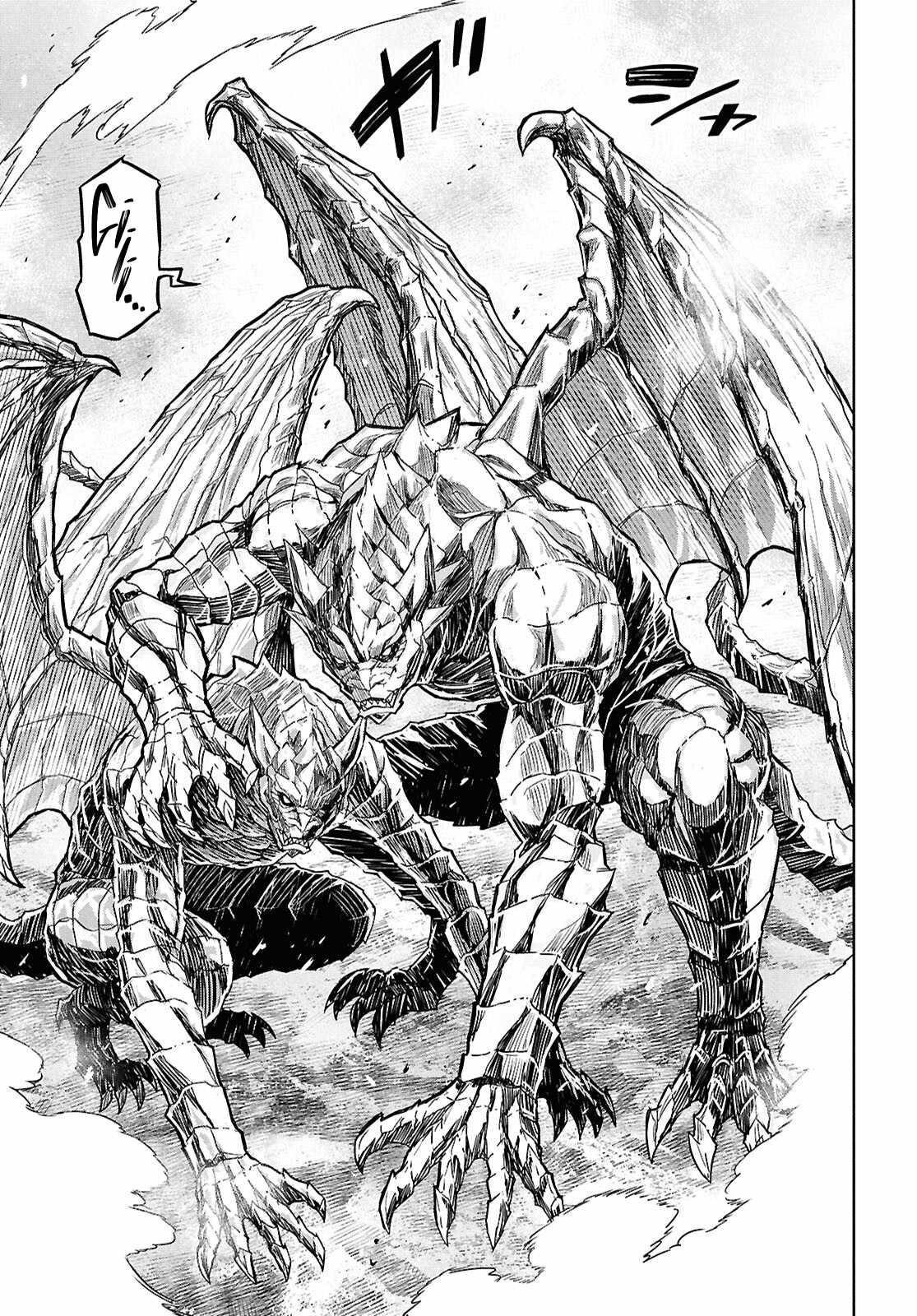 Reincarnated as the Mastermind of the Story Chapter 22 - Page 34 in English