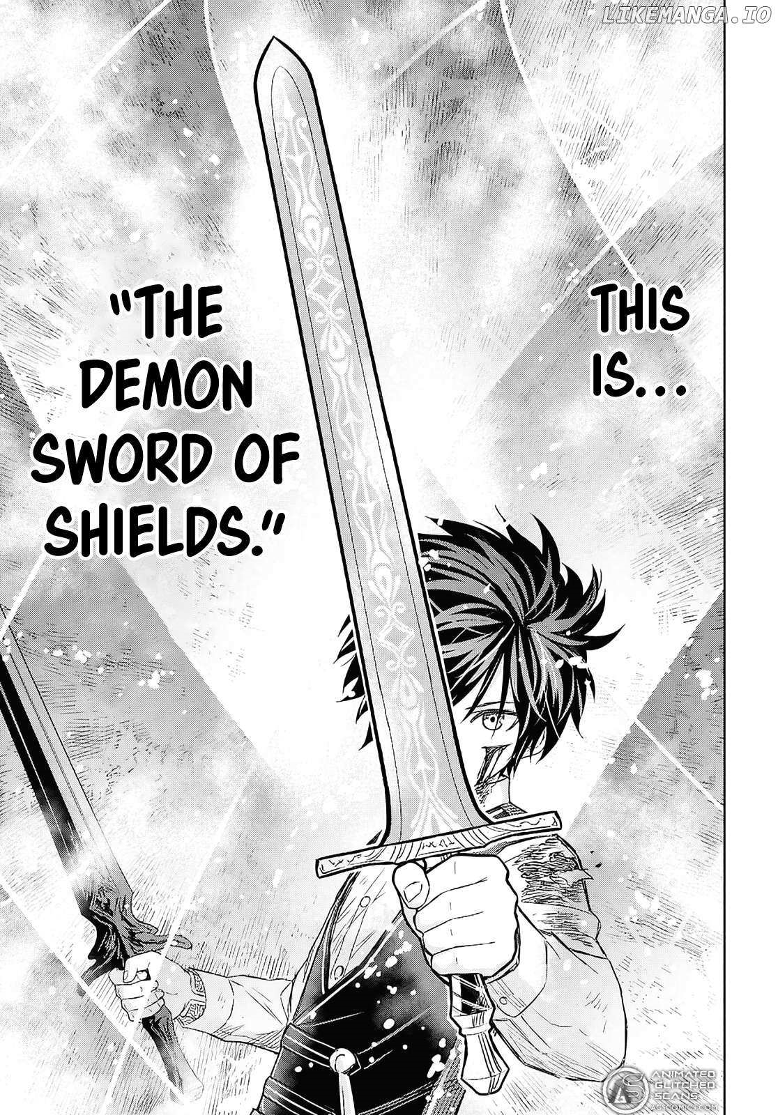 Reincarnated as the Mastermind of the Story Chapter 23 - Page 11 in English