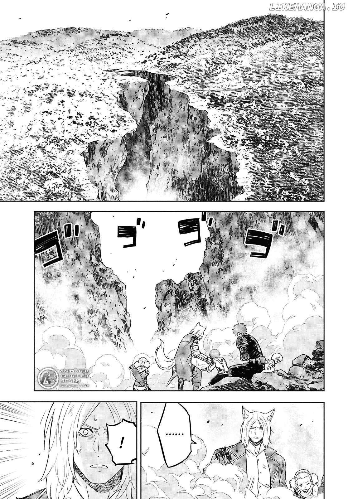 Reincarnated as the Mastermind of the Story Chapter 23 - Page 13 in English
