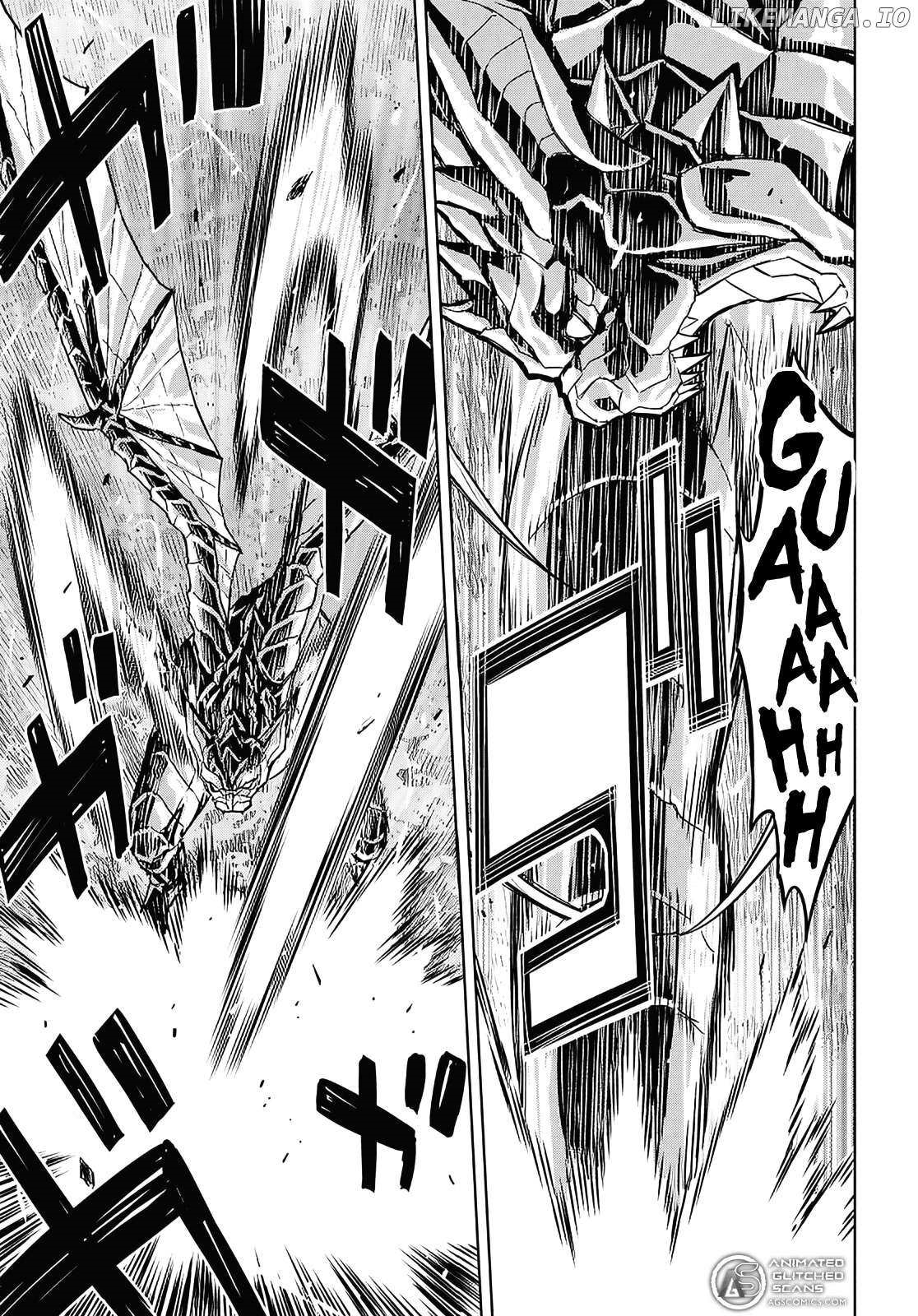 Reincarnated as the Mastermind of the Story Chapter 23 - Page 9 in English