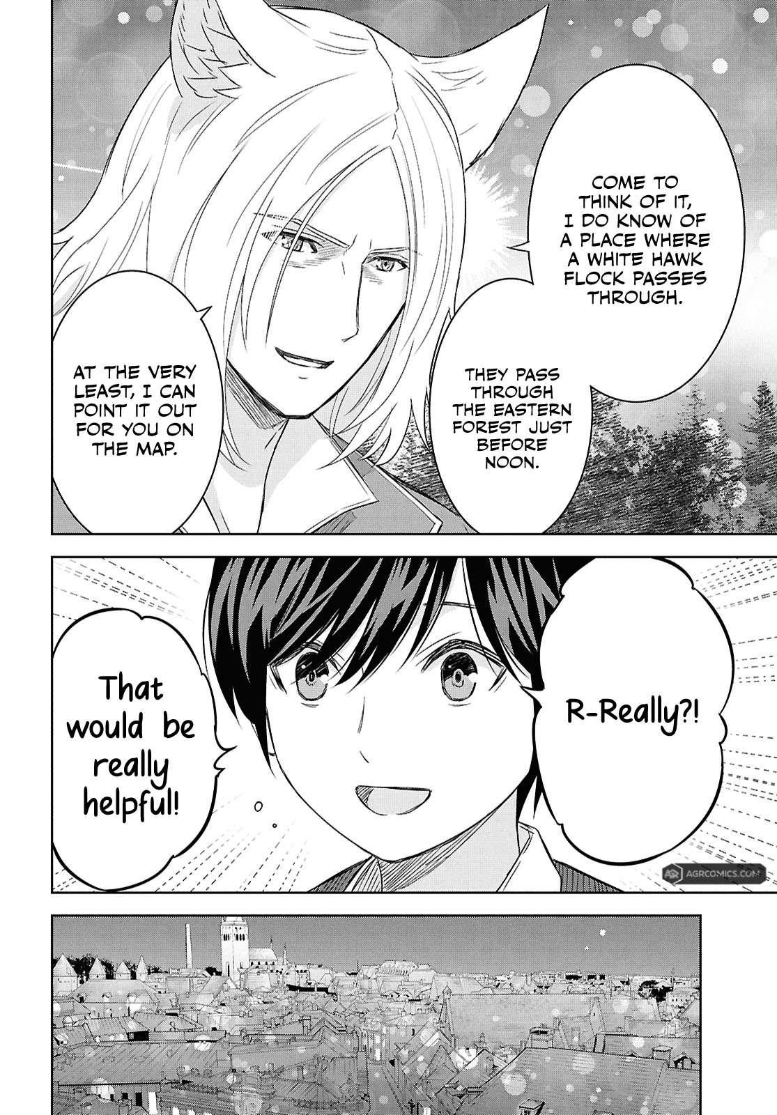 Reincarnated as the Mastermind of the Story Chapter 25 - Page 11 in English