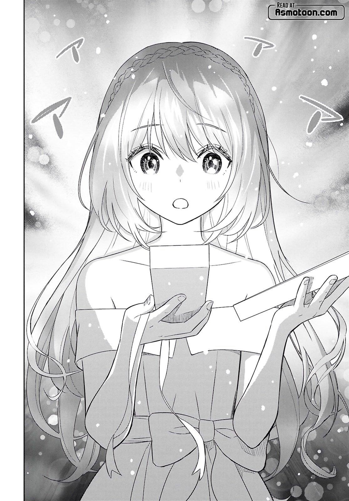 Reincarnated as the Mastermind of the Story Chapter 26 - Page 14 in English