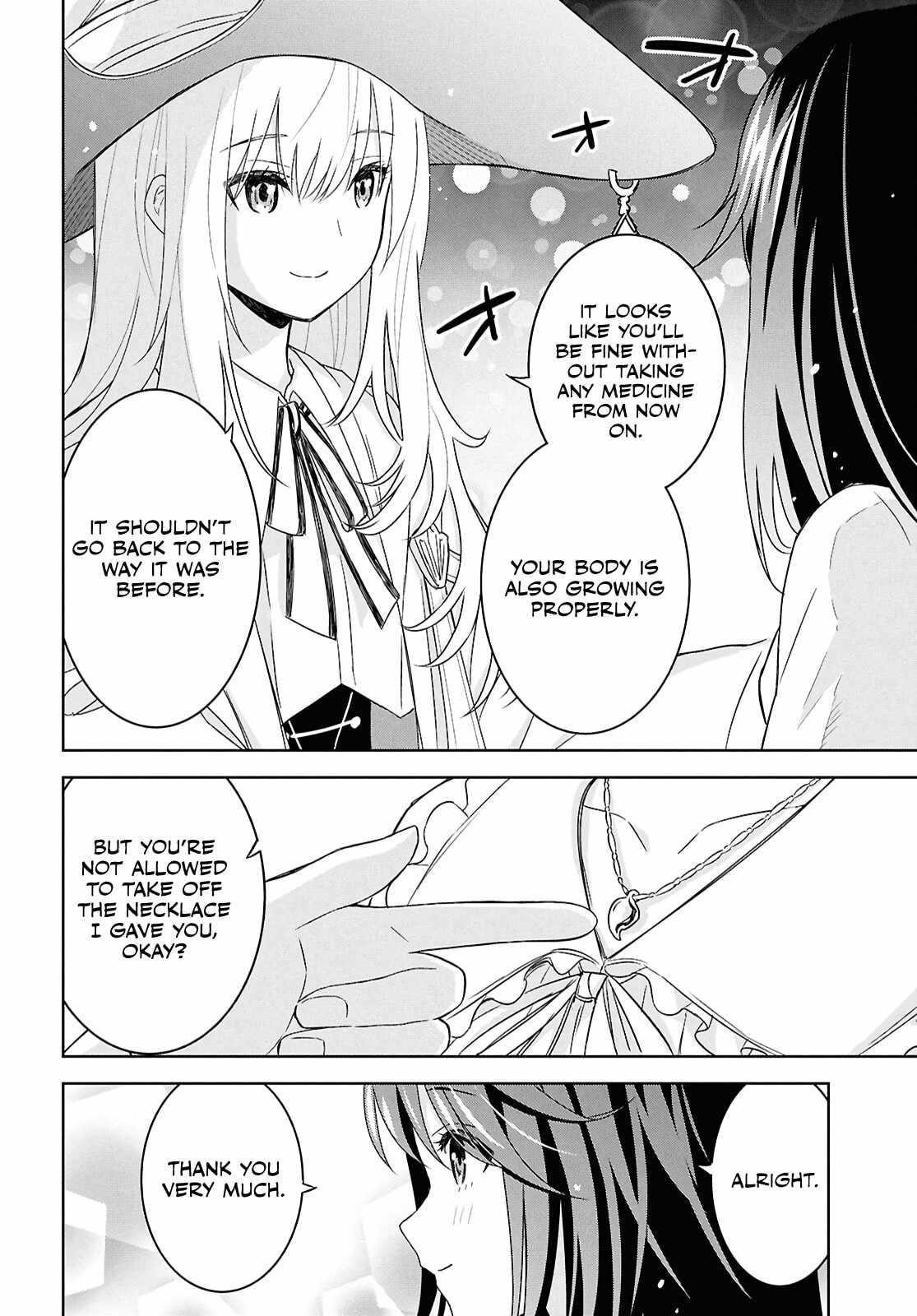Reincarnated as the Mastermind of the Story Chapter 27 - Page 18 in English