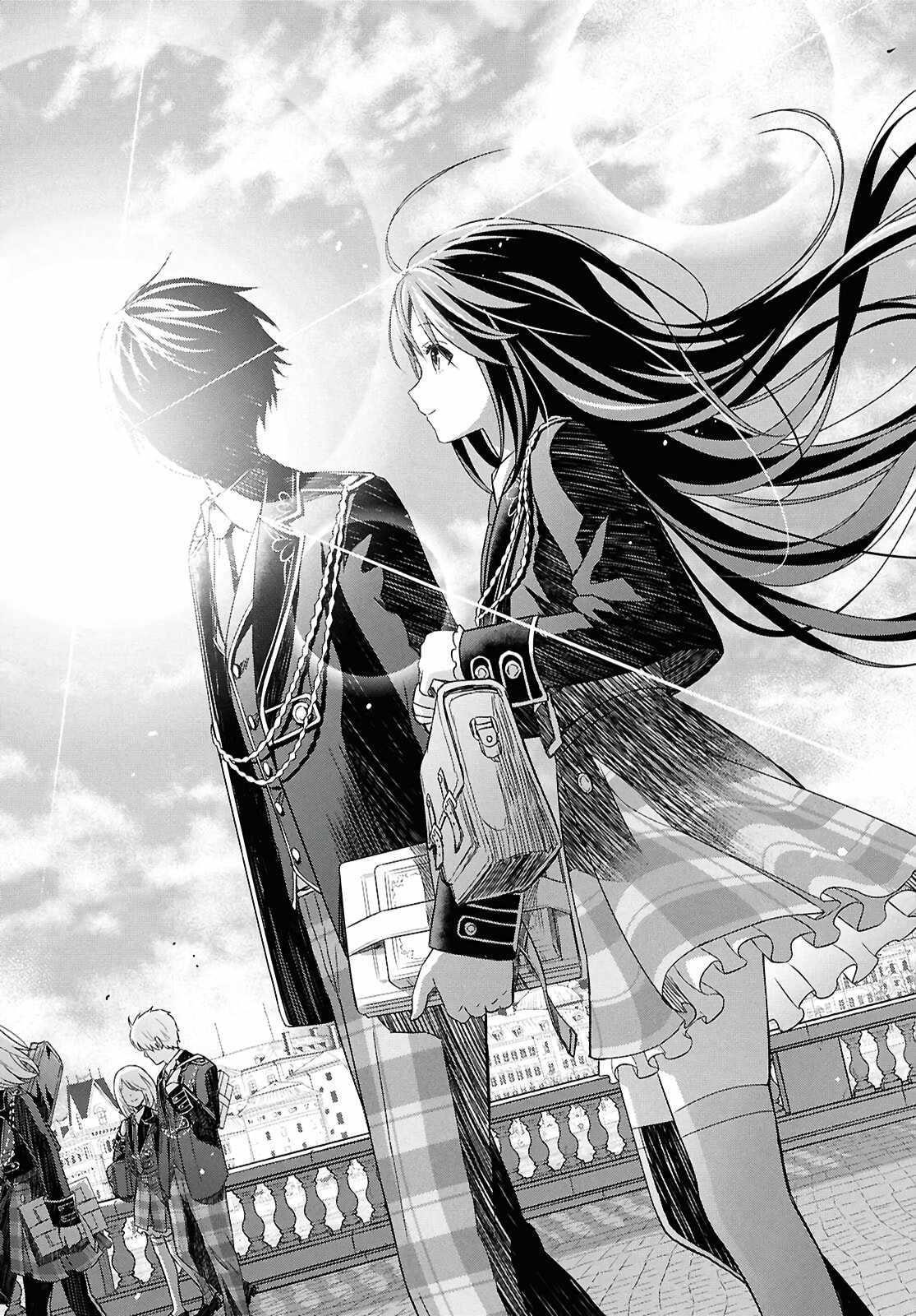 Reincarnated as the Mastermind of the Story Chapter 27 - Page 27 in English