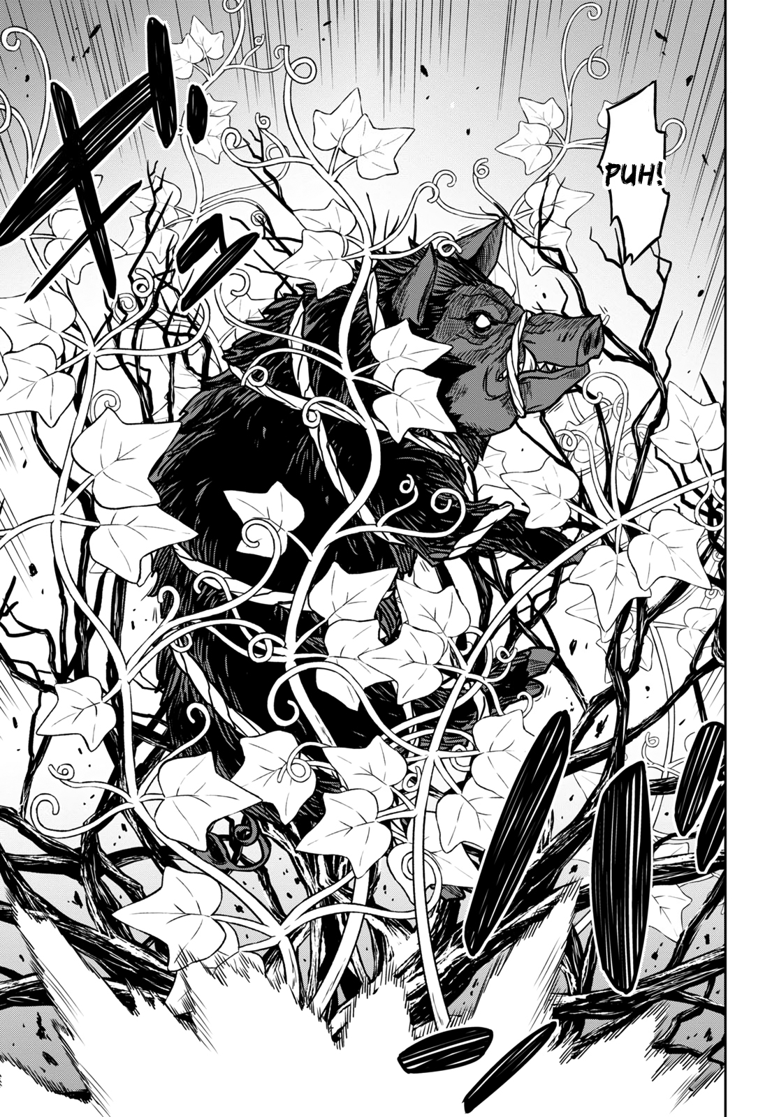 Reincarnated as the Mastermind of the Story Chapter 3 - Page 23 in English