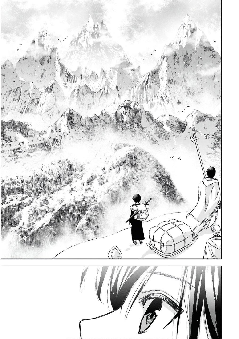 Reincarnated as the Mastermind of the Story Chapter 30 - Page 7 in English