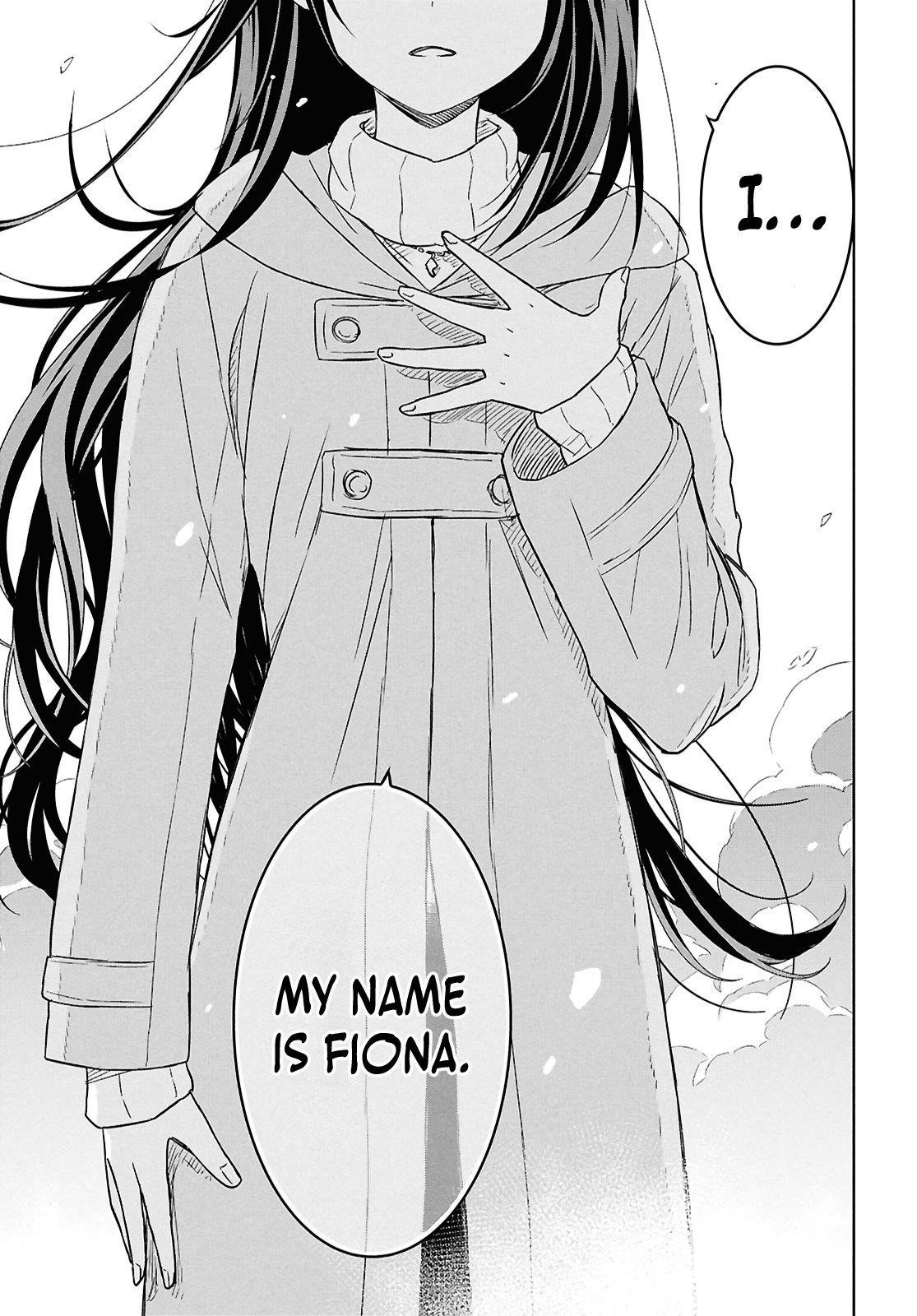 Reincarnated as the Mastermind of the Story Chapter 31 - Page 29 in English