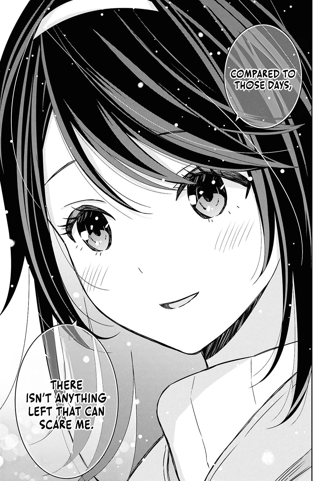 Reincarnated as the Mastermind of the Story Chapter 35 - Page 22 in English