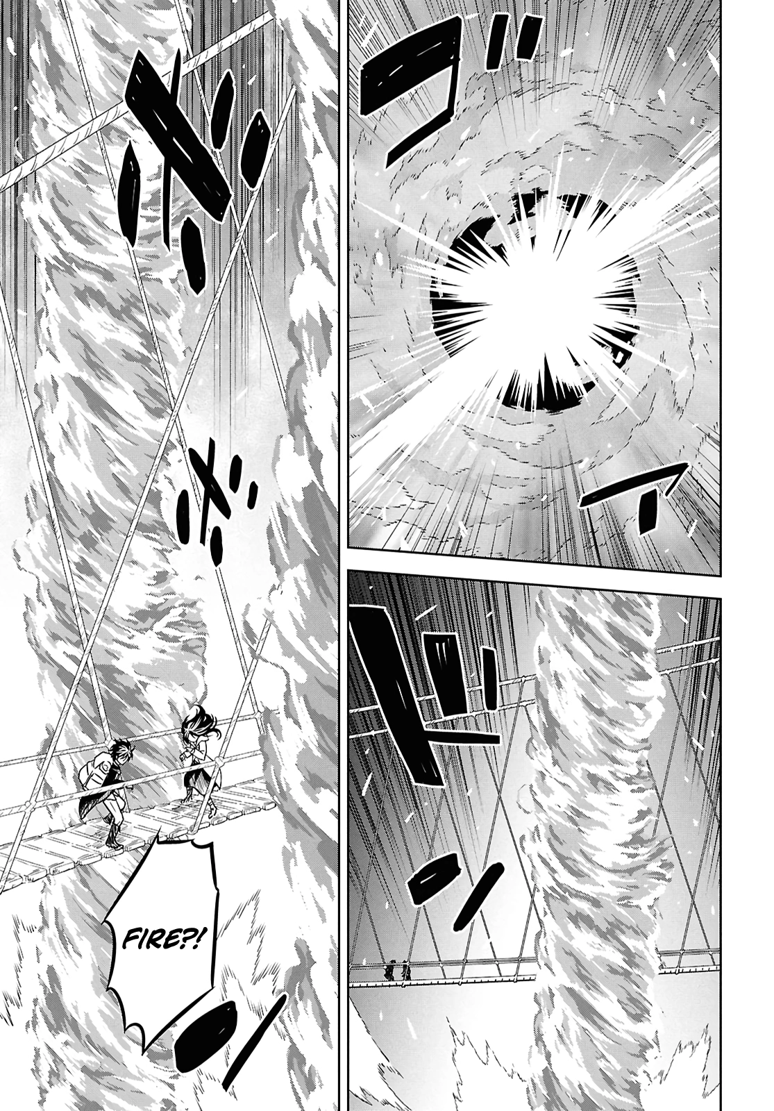 Reincarnated as the Mastermind of the Story Chapter 35 - Page 26 in English
