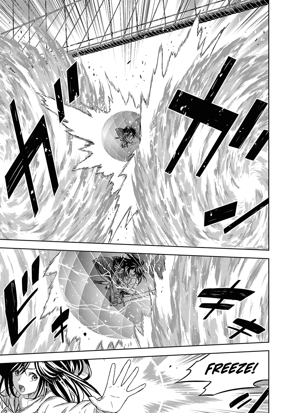 Reincarnated as the Mastermind of the Story Chapter 36 - Page 20 in English