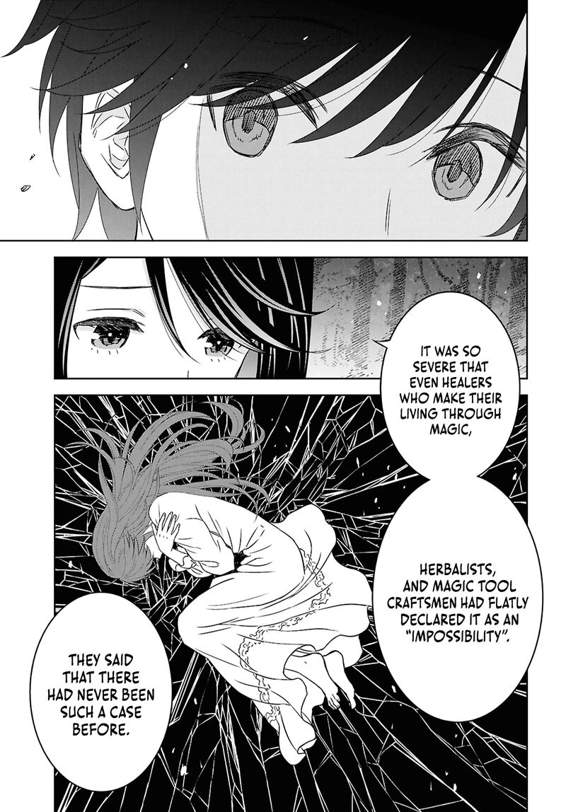 Reincarnated as the Mastermind of the Story Chapter 37 - Page 28 in English