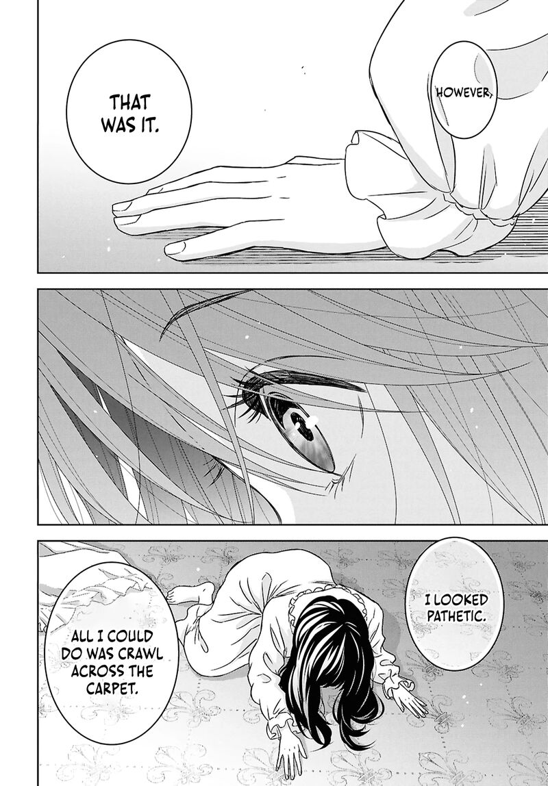 Reincarnated as the Mastermind of the Story Chapter 37 - Page 39 in English