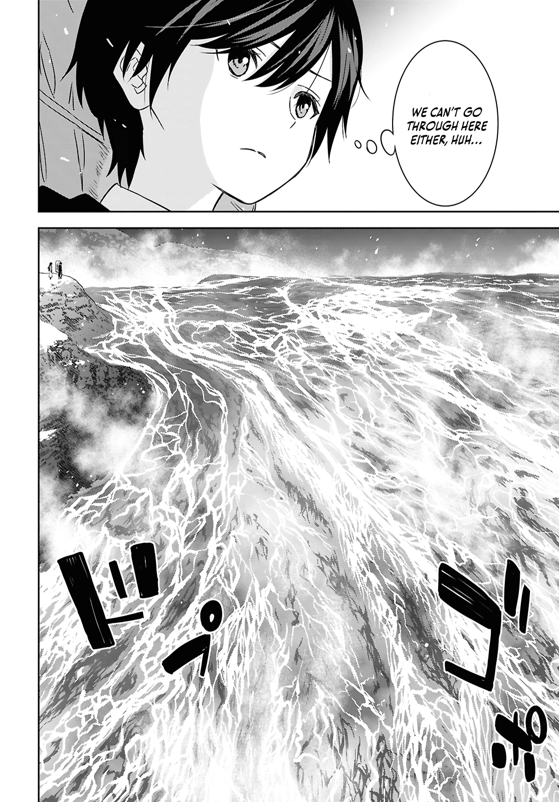 Reincarnated as the Mastermind of the Story Chapter 38 - Page 13 in English