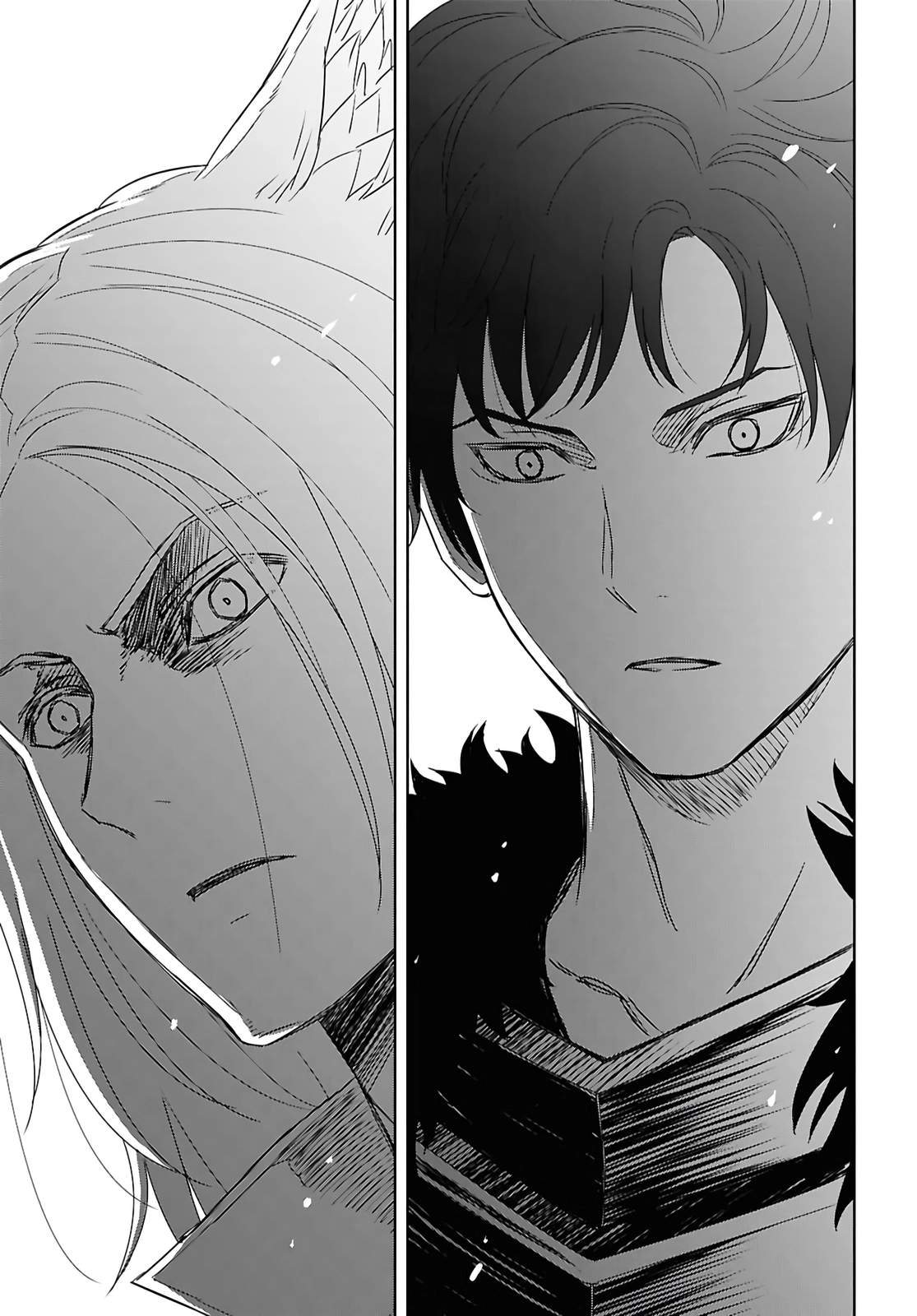 Reincarnated as the Mastermind of the Story Chapter 39 - Page 19 in English