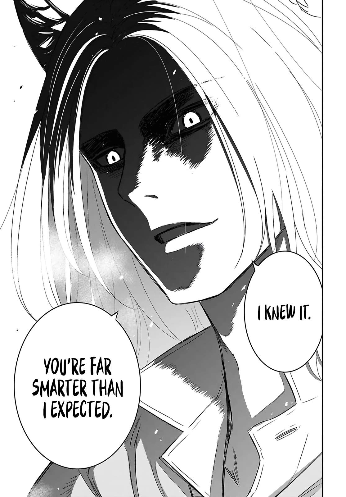 Reincarnated as the Mastermind of the Story Chapter 39 - Page 9 in English