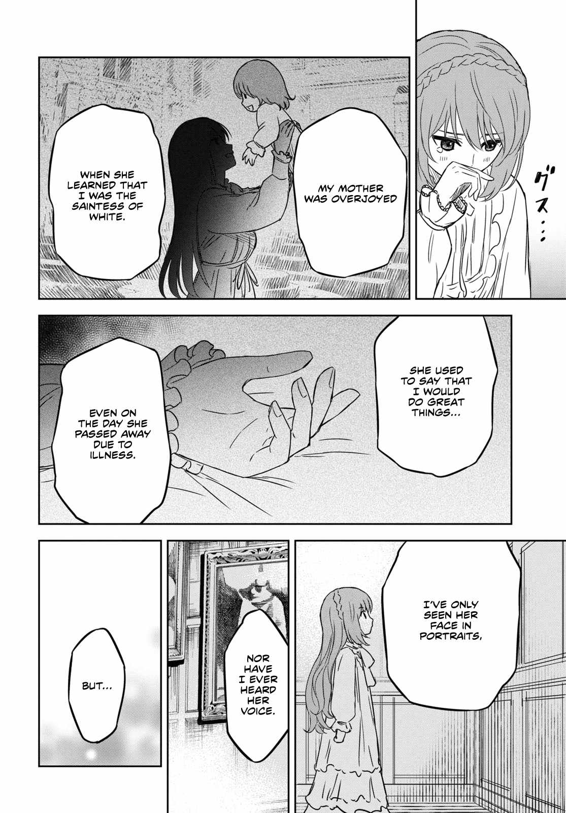 Reincarnated as the Mastermind of the Story Chapter 9 - Page 28 in English