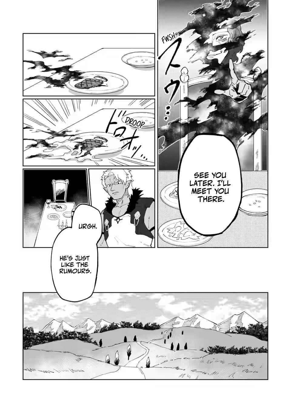 The White Mage Who Was Banished From the Hero’s Party Is Picked up by an S Rank Adventurer ~ This White Mage Is Too Out of the Ordinary! Chapter 12 - Page 6 in English